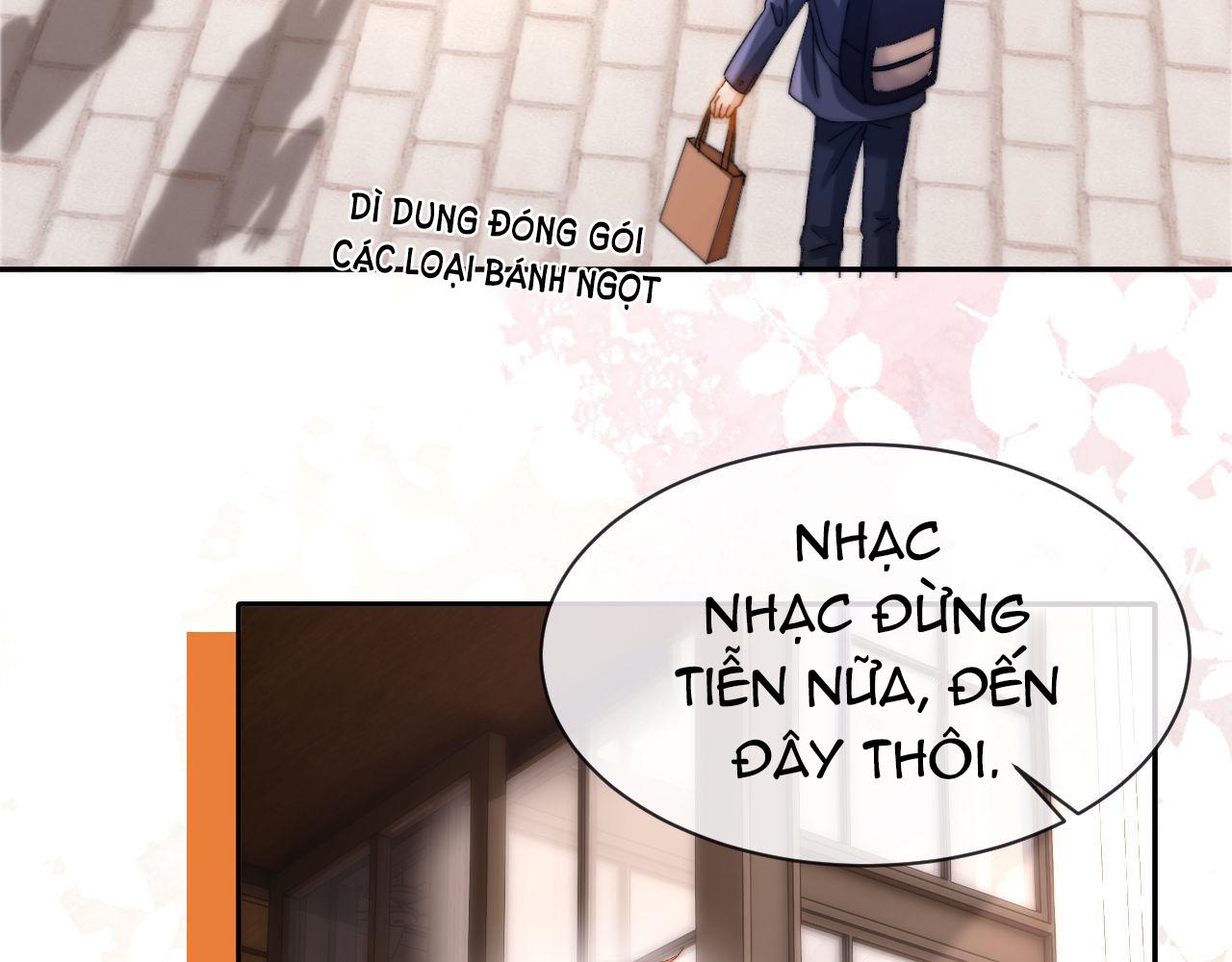 Đọc truyện (Drop) Chất Dị Ứng Cực Cute - Chapter 46