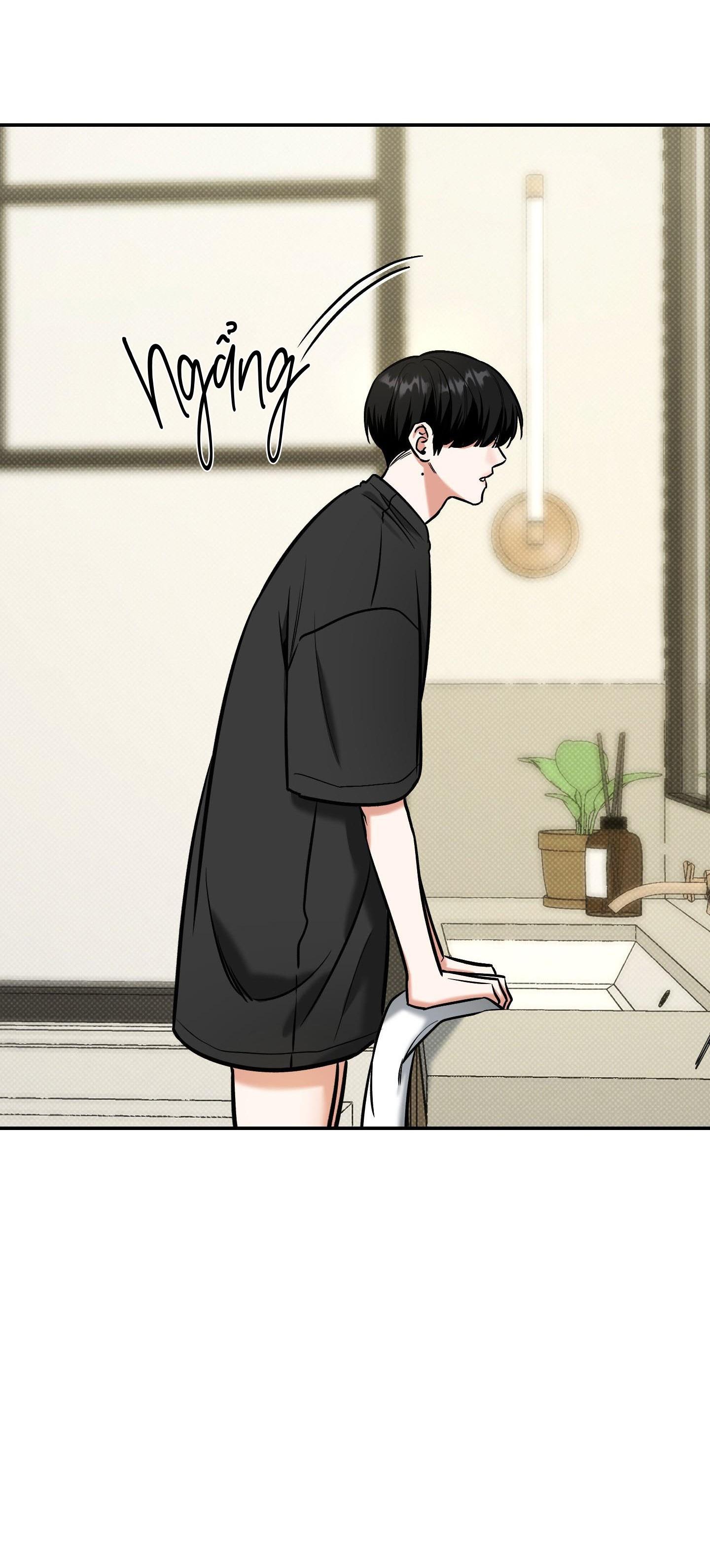 Đọc truyện |DROP| Hưởng Lợi - Chapter 14