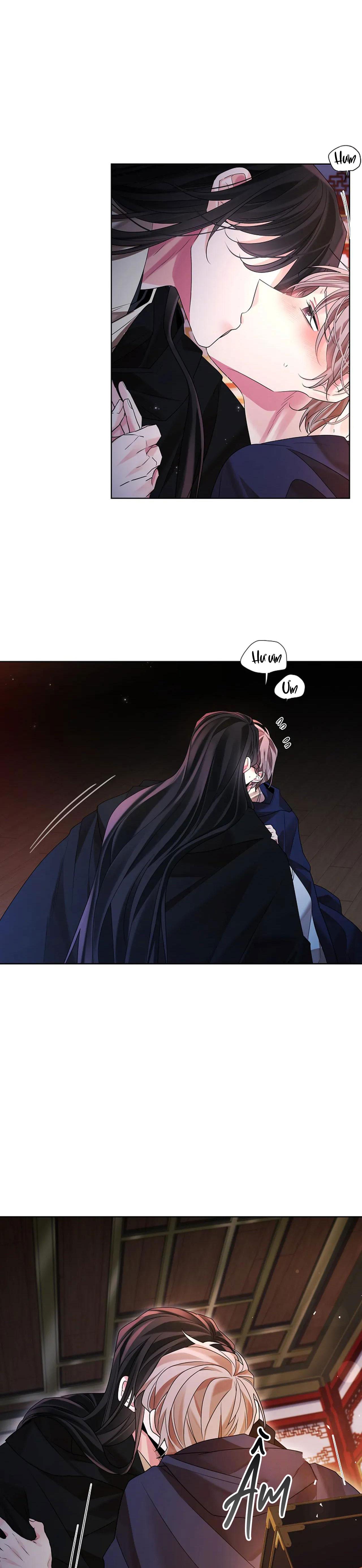 Đọc truyện HOA GIẤY - Chapter 92