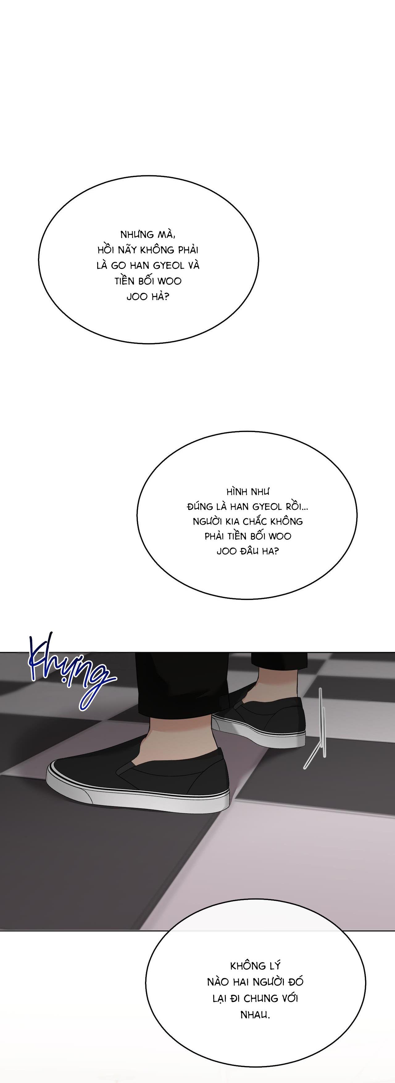 Đọc truyện  Dễ thương là lỗi của tôi sao? - Chapter 19