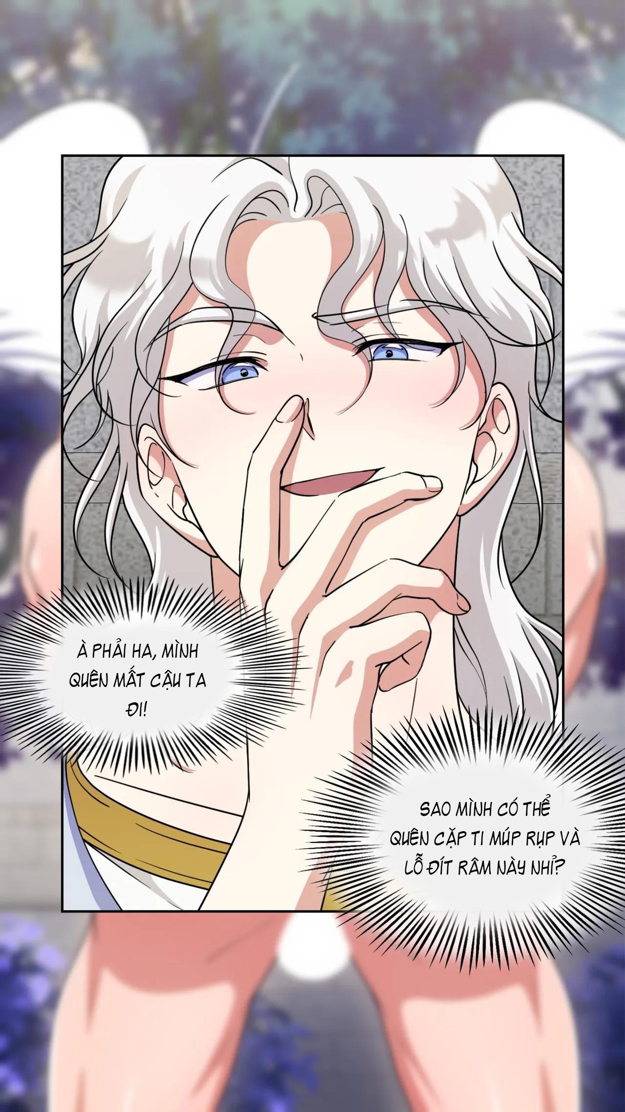 Đọc truyện Công thức làm xúc tua - Chapter 49