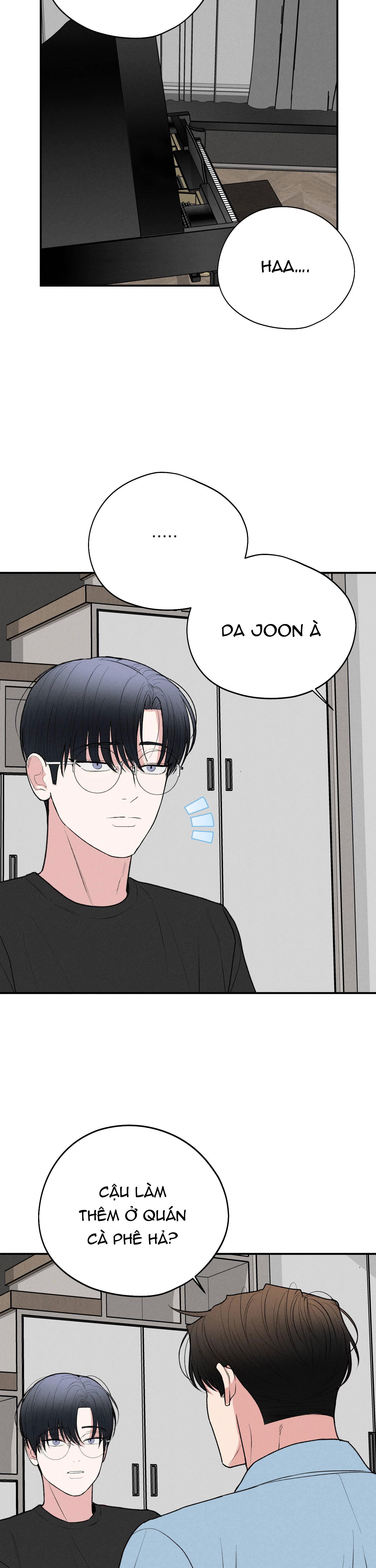 Đọc truyện (DROP) MÓN QUÀ DÀNH CHO KẺ NGẠO MẠN - Chapter 52