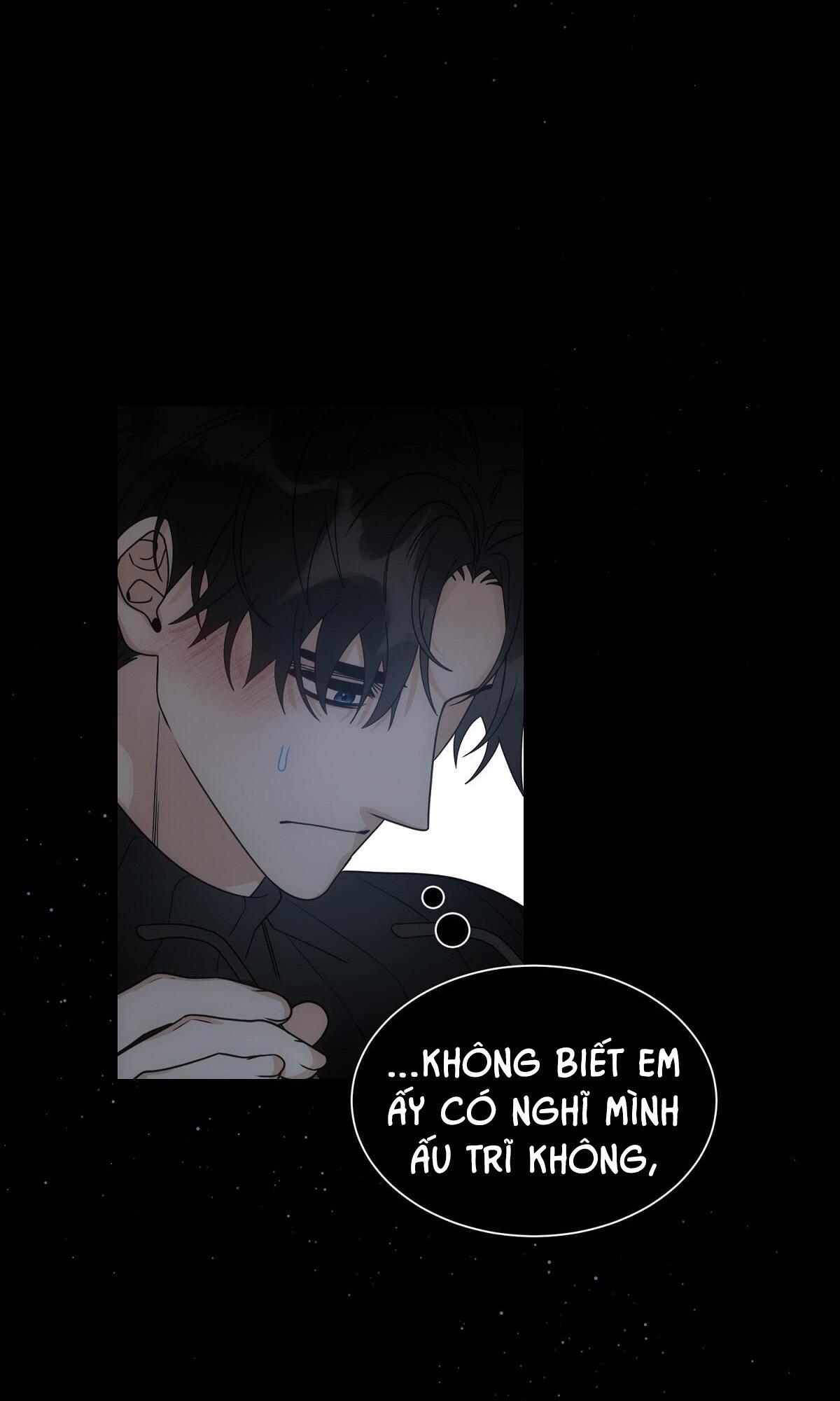 Đọc truyện SERIES BACK STAGE - Chapter 7.4