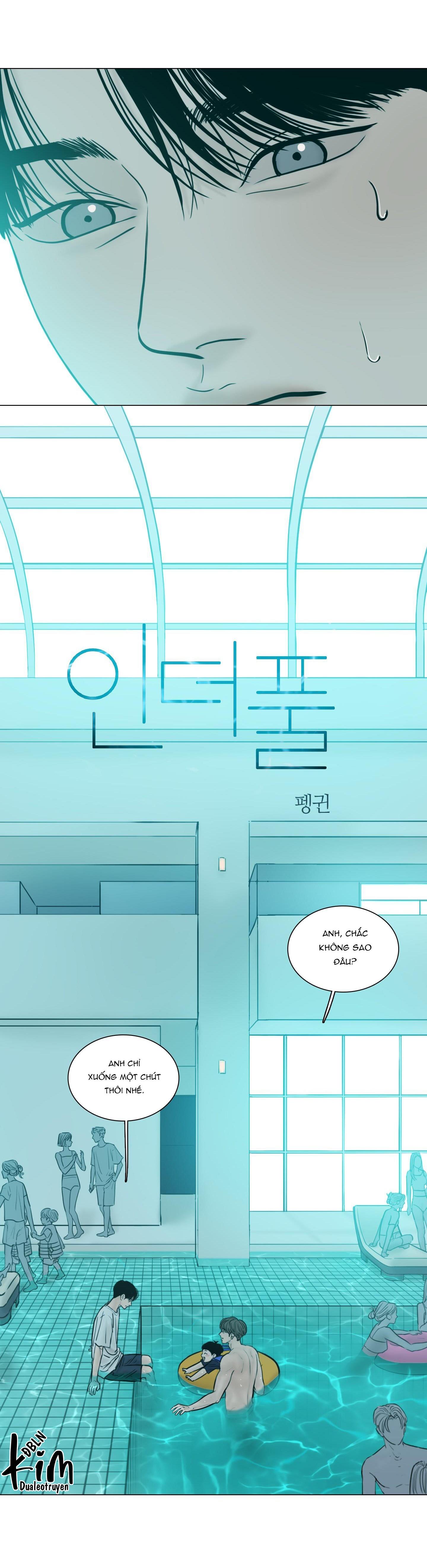 Đọc truyện BL NGẮN CHỊCH HỎNY - Chapter 53.2