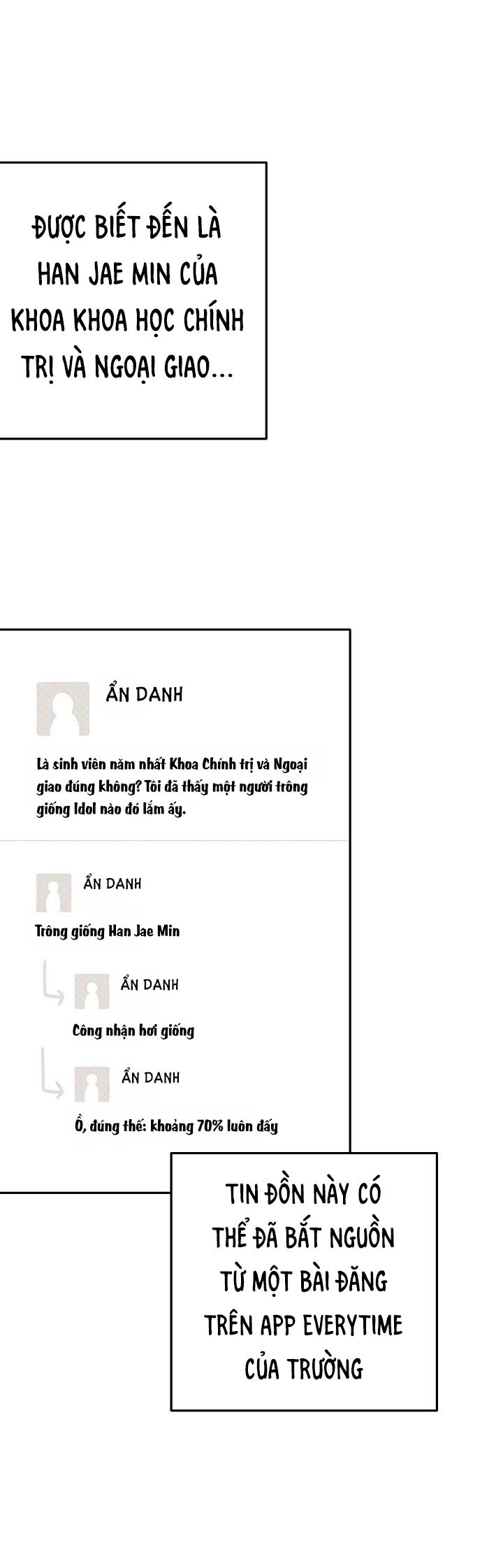 Đọc truyện (END) DẤU ẤN - Chapter 3