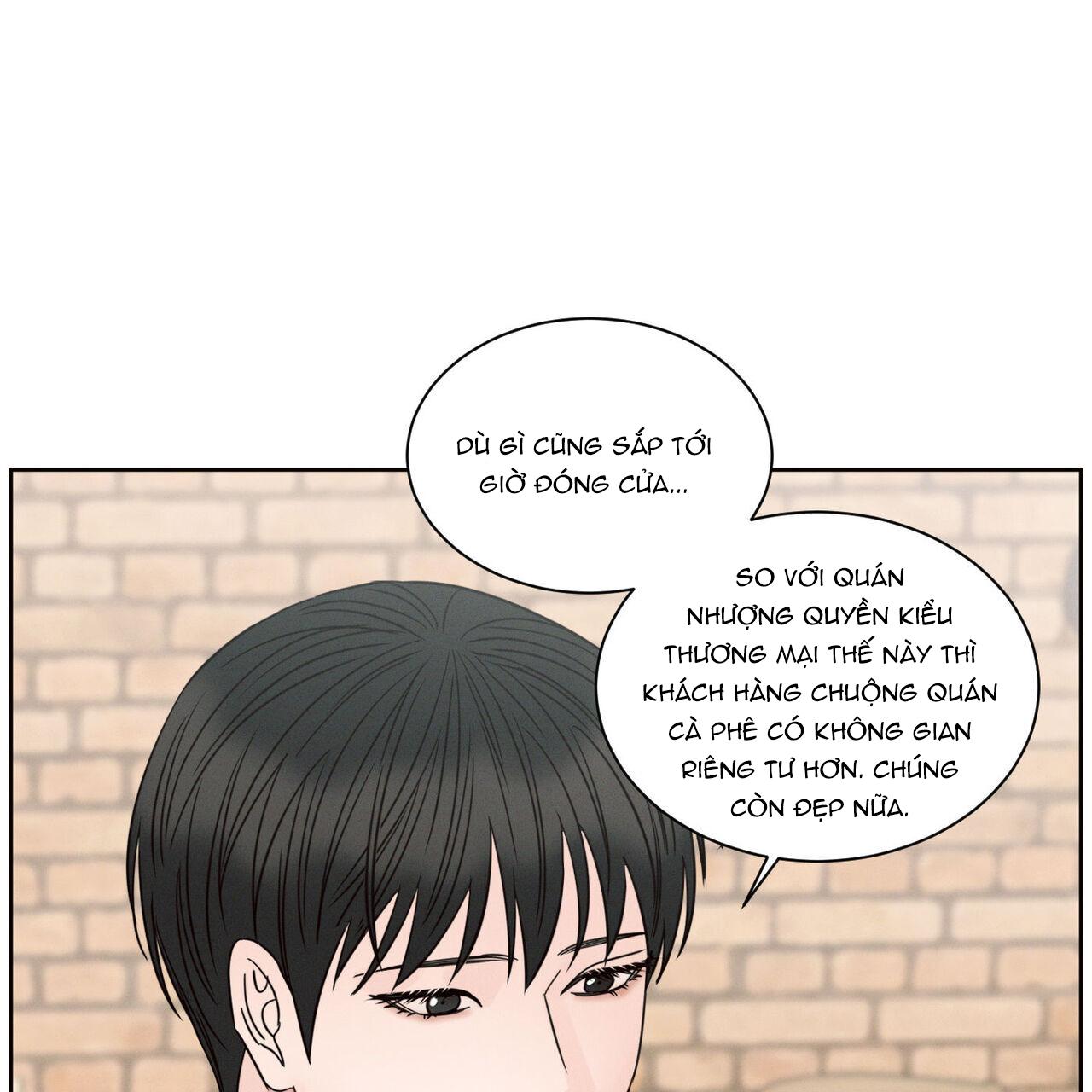 Đọc truyện Dù Anh Không Yêu Em - Chapter 93