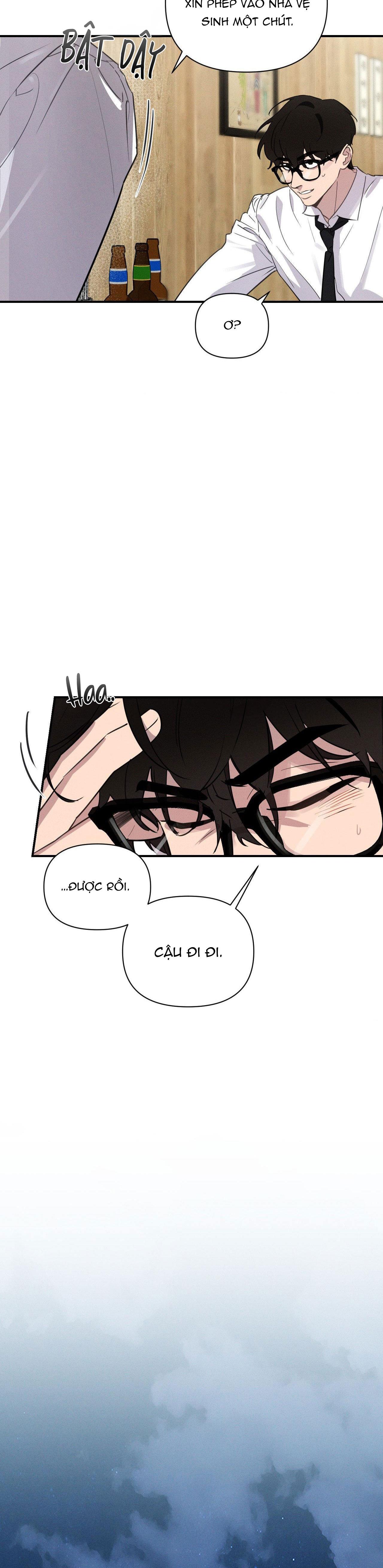 Đọc truyện XIỀNG XÍCH HOÀN MỸ - Chapter 11