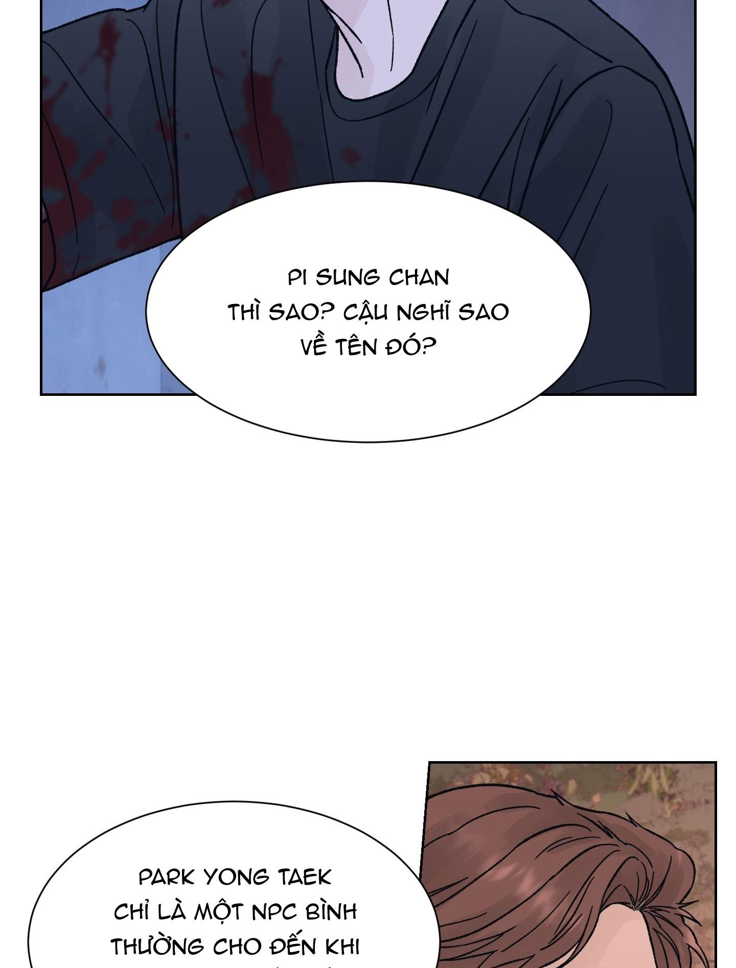 Đọc truyện ĐÊM KINH HOÀNG - Chapter 45