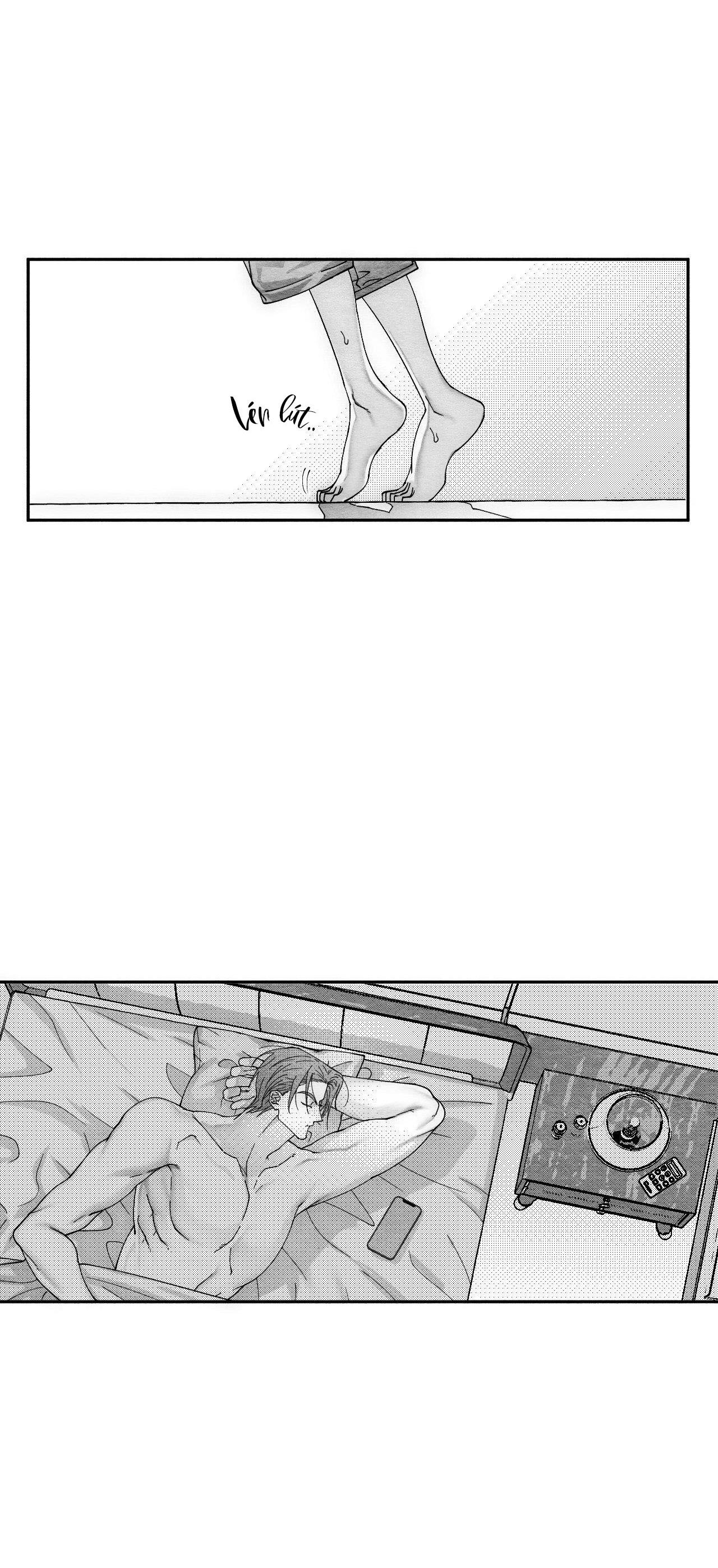 Đọc truyện  Vóc Dáng Toàn Mỹ - Chapter 24