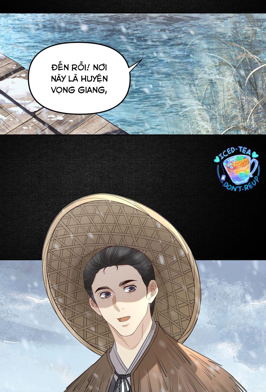 Đọc truyện Đồng tiền tham khế - Chapter 54