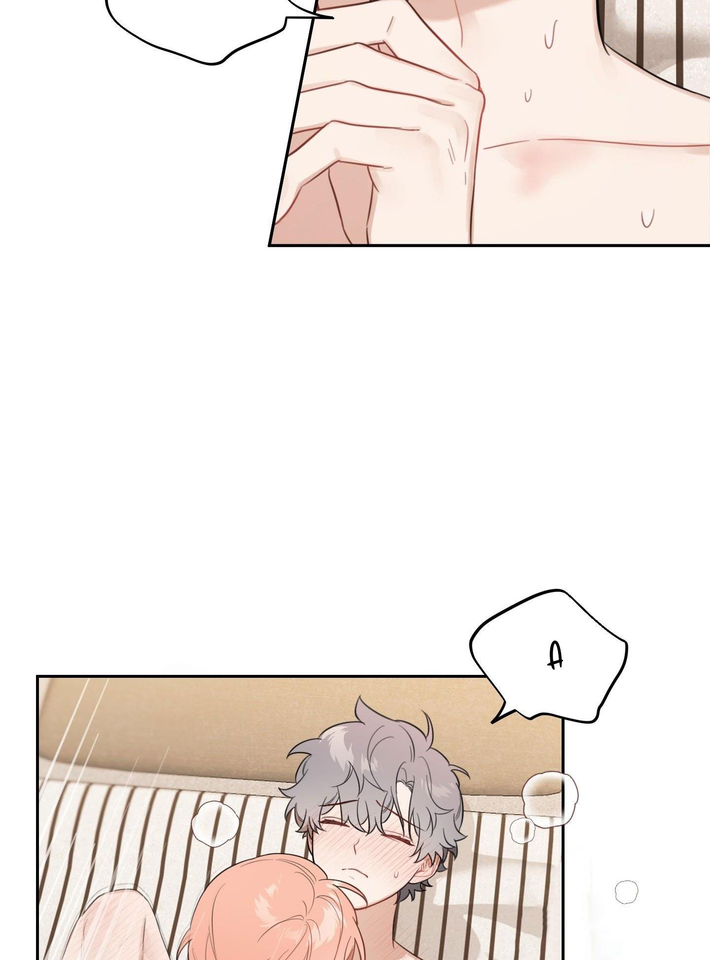 Đọc truyện VƯỜN HOA - Chapter 33