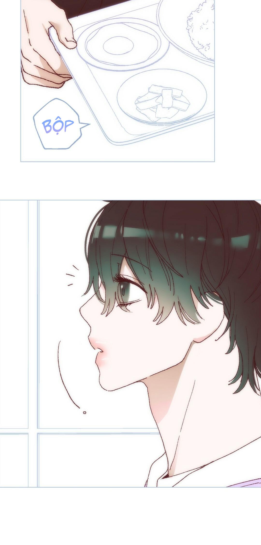 Đọc truyện BOY LOVE - FAN BOOK - Chapter 7