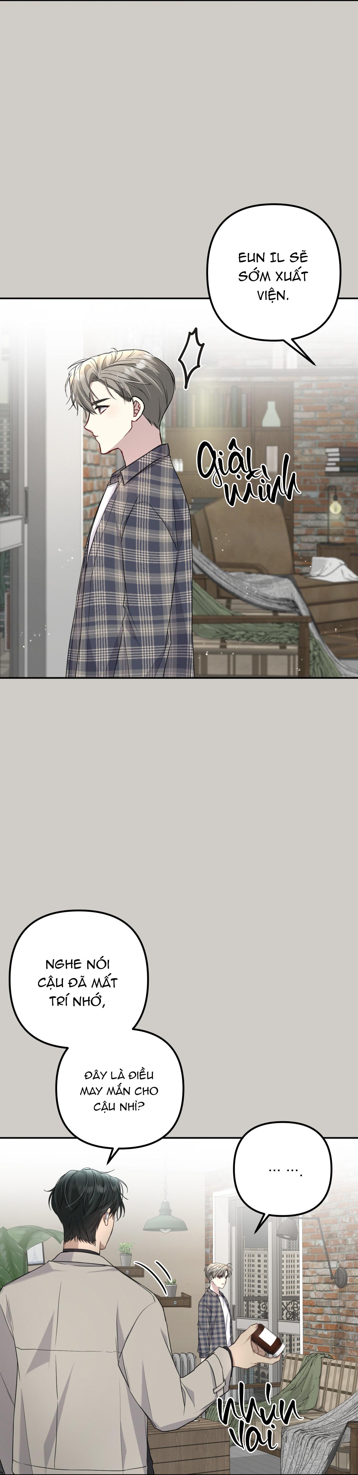 Đọc truyện [DROP] CAM KẾT THỨ HAI - Chapter 9