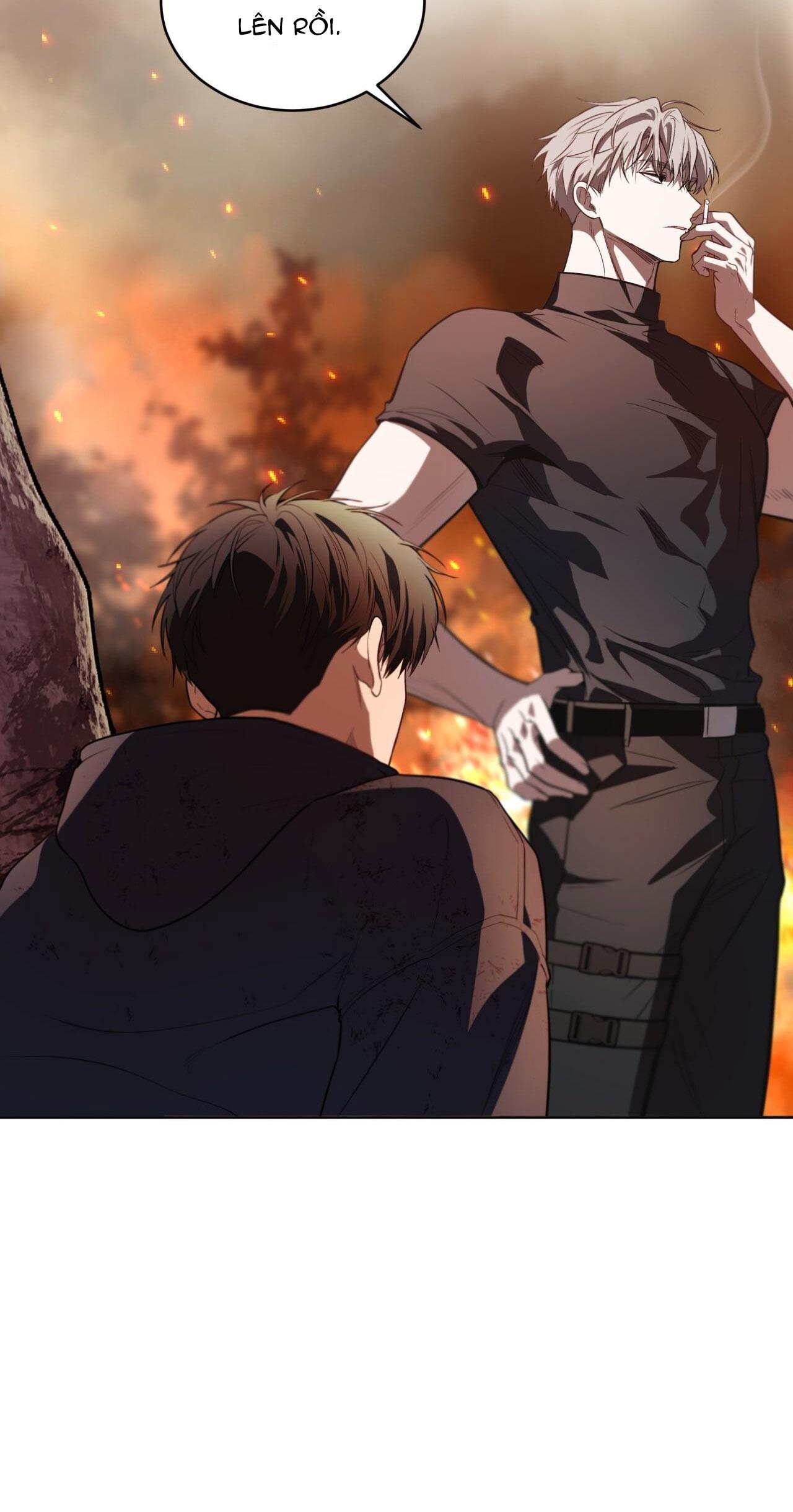 Đọc truyện Passion - Chapter 86