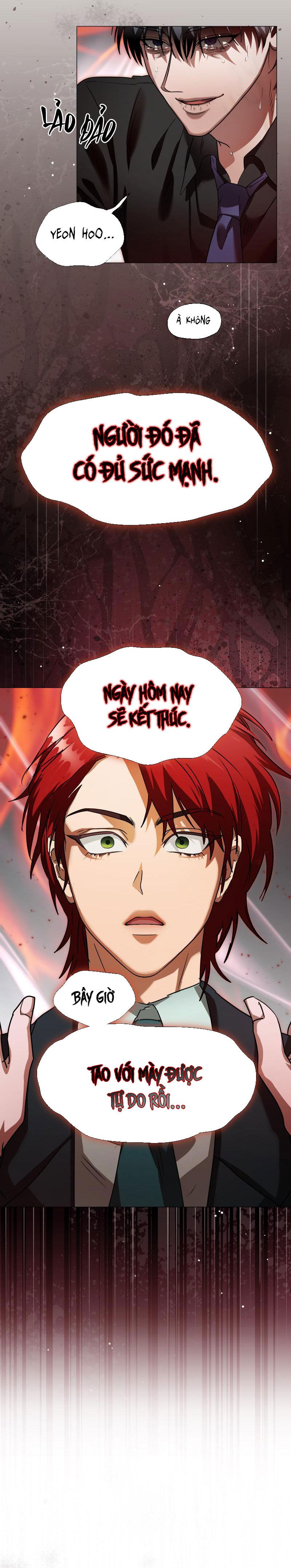 Đọc truyện TẾ PHẨM THẦN NÚI - Chapter 21