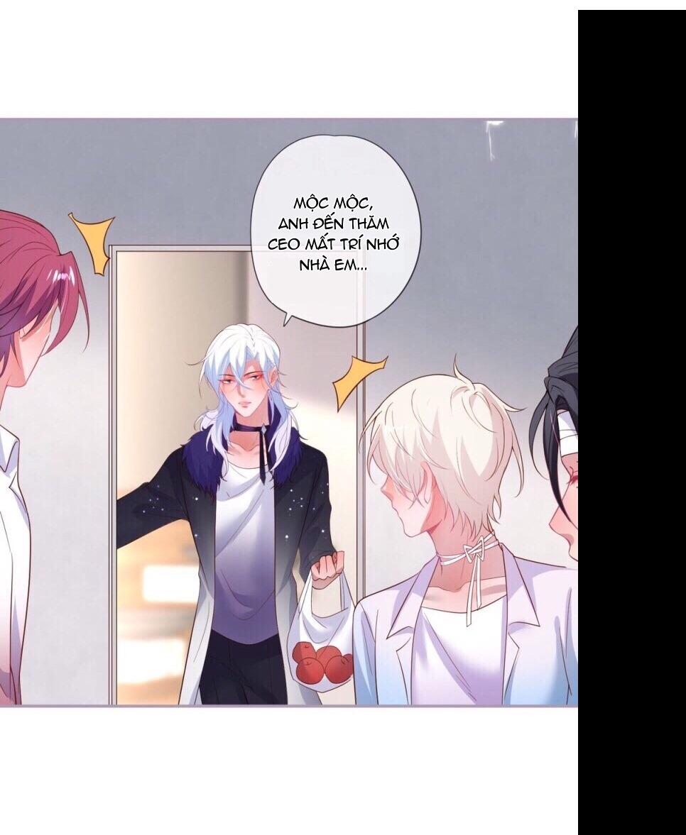Đọc truyện Oxy gây chết người [DROP] - Chapter 63