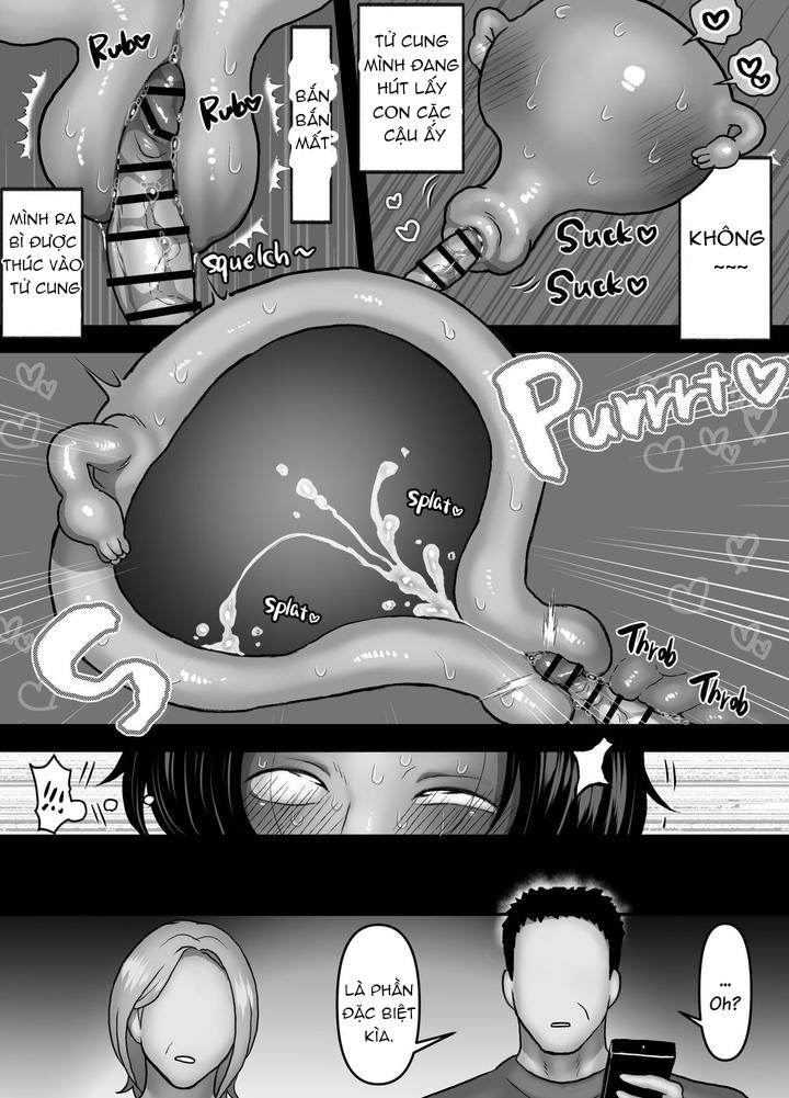 Đọc truyện Tuyển tập trôn có lài - Chapter 2