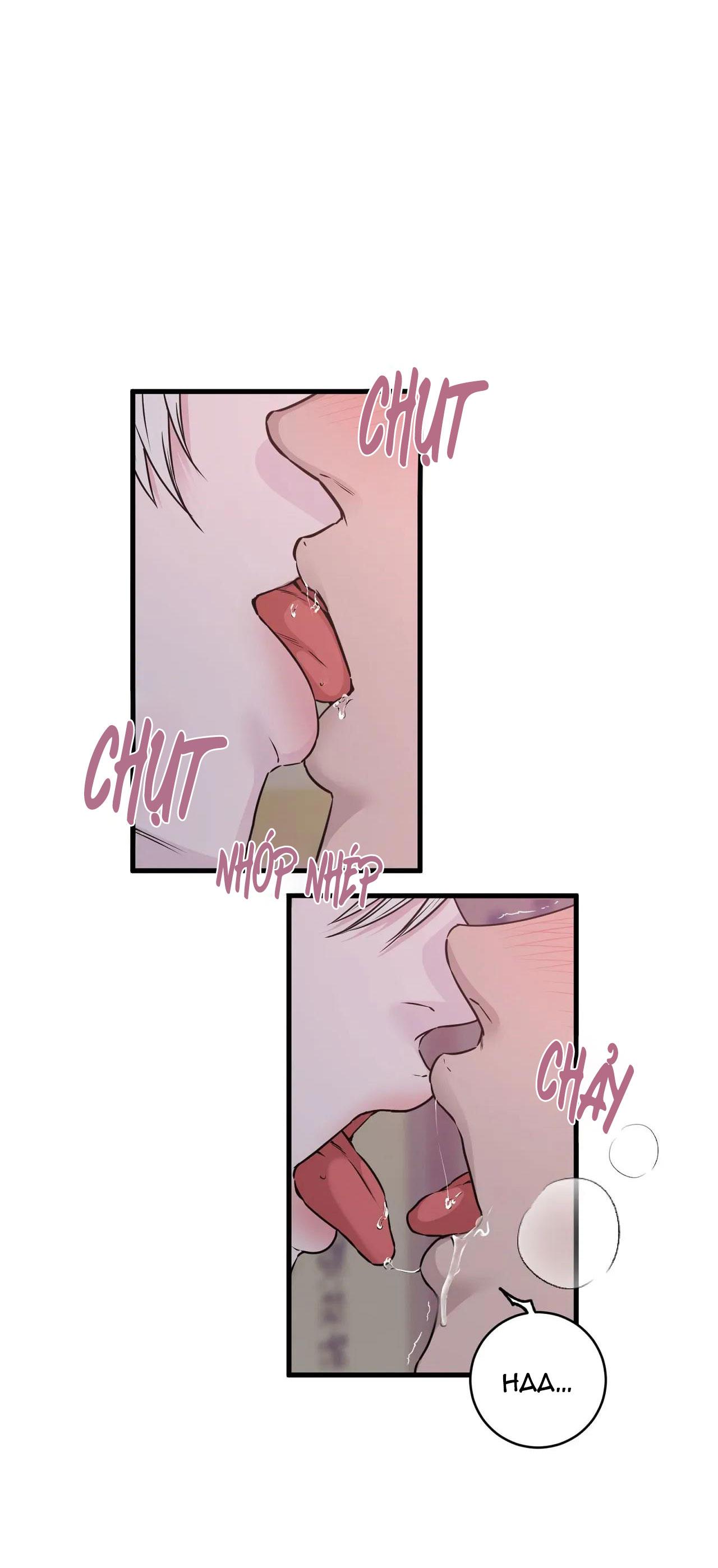 Đọc truyện Rắn Và Ân Nhân - Chapter 2