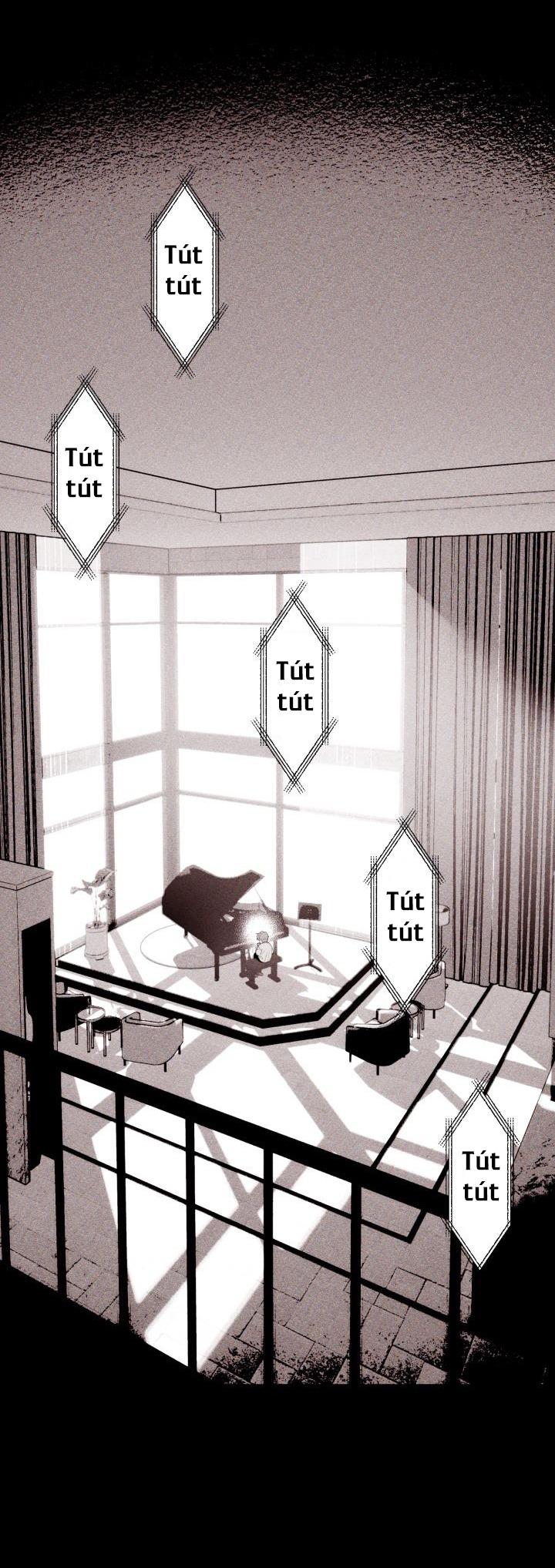 Đọc truyện MY X DADDY - Chapter 11