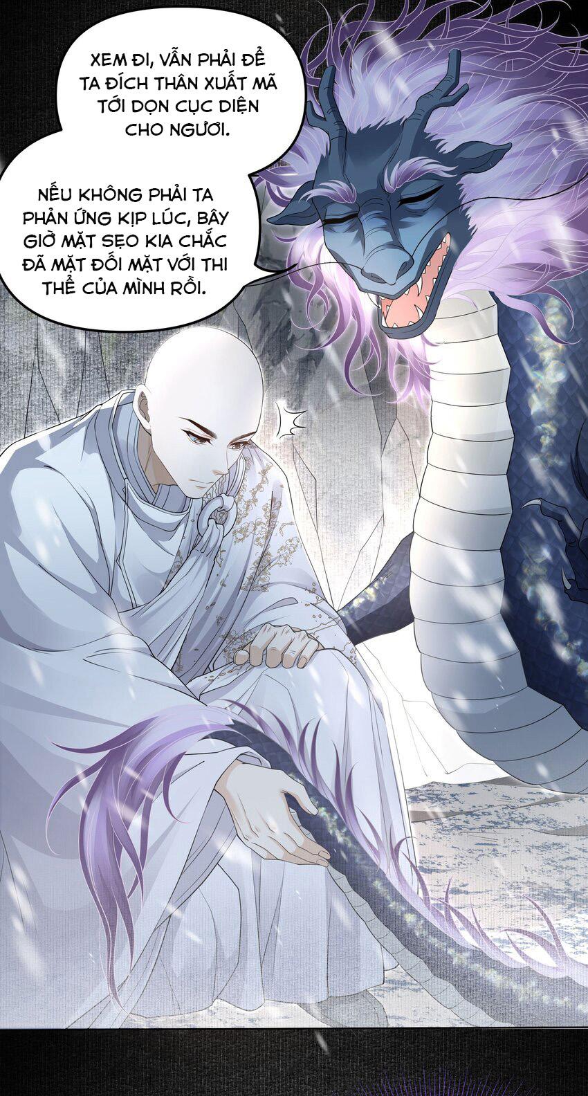 Đọc truyện Đồng tiền tham khế - Chapter 58