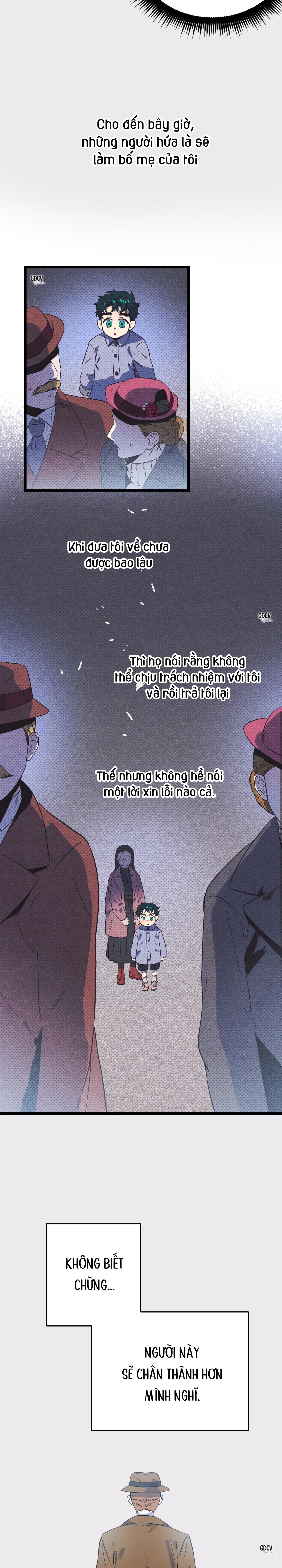 Đọc truyện THIÊN ĐƯỜNG NƠI ĐẢO HOANG - Chapter 1