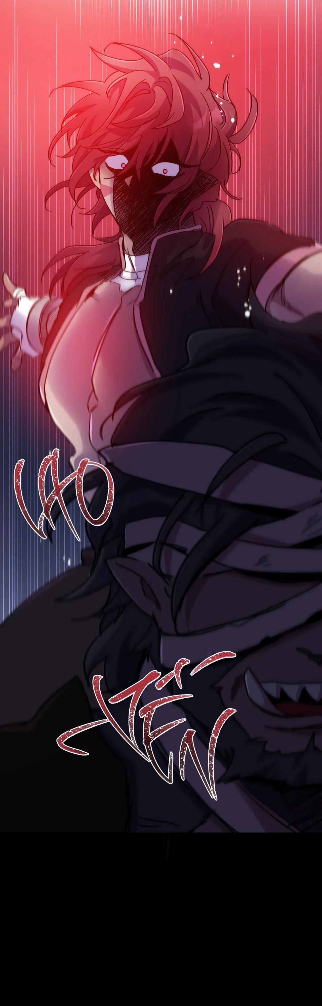 Đọc truyện  Ám Giữ Linh Hồn - Chapter 62