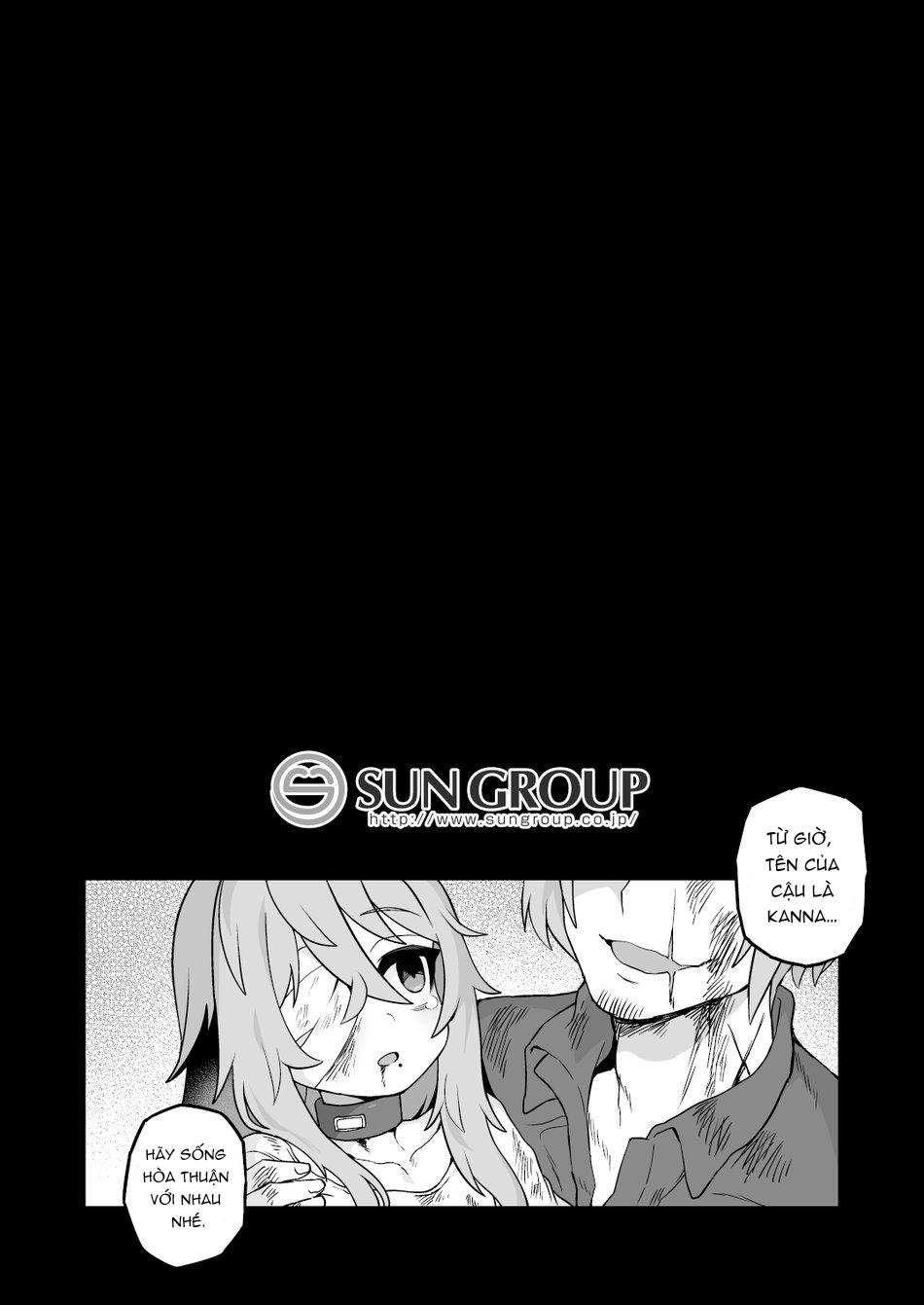 Đọc truyện Tuyển Tập Chjch và Chjch - Chapter 72