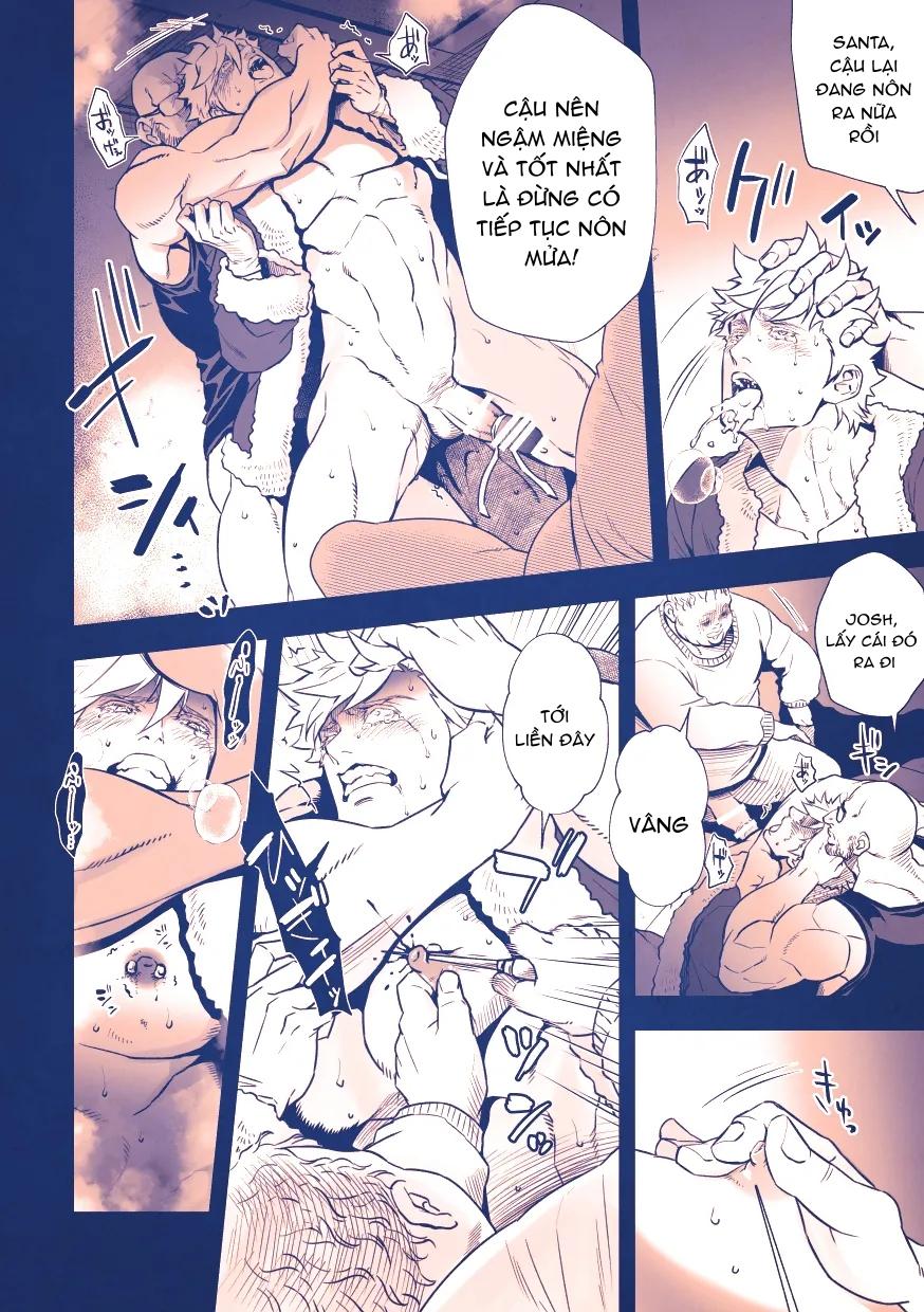 Đọc truyện Series Tác Giả Unknown - Chapter 8