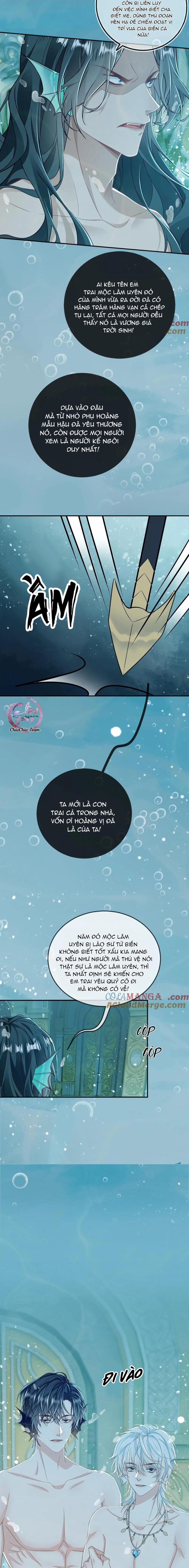 Đọc truyện Khát Vọng Ngọt Ngào - Chapter 163