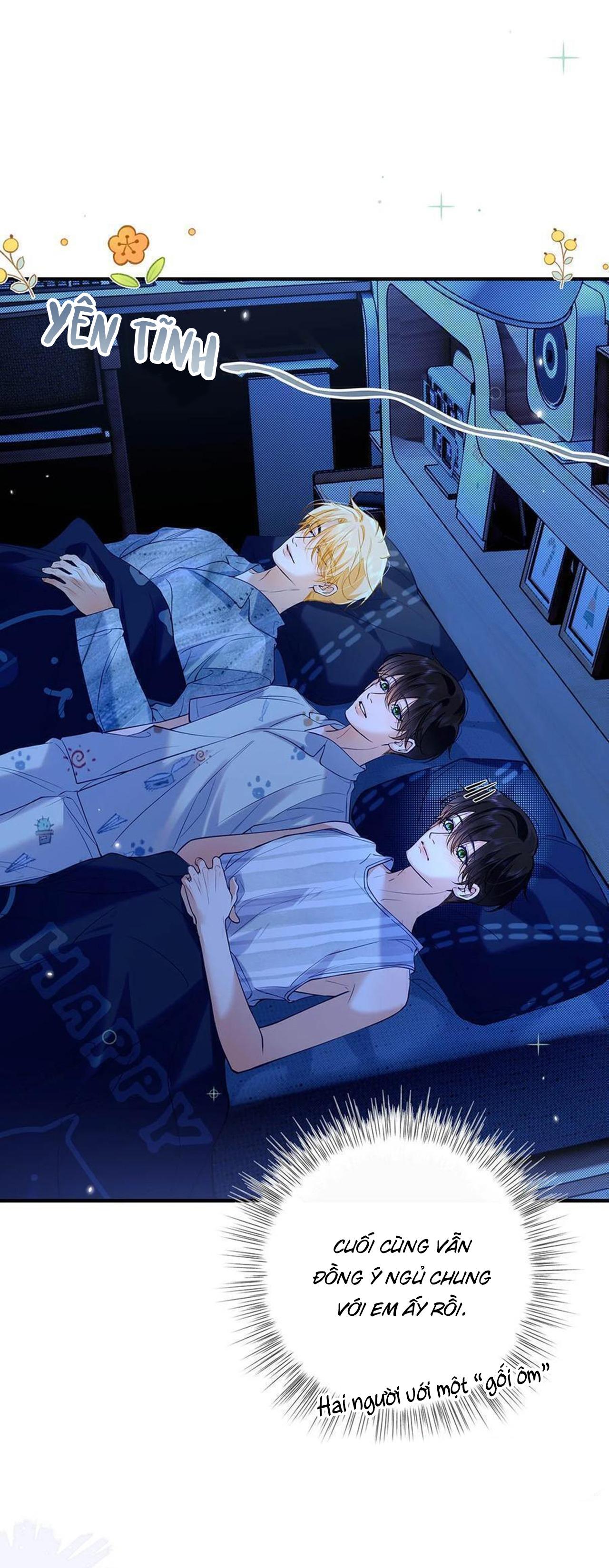 Đọc truyện Bắt đầu làm bạn trai từ số 0 - Chapter 30