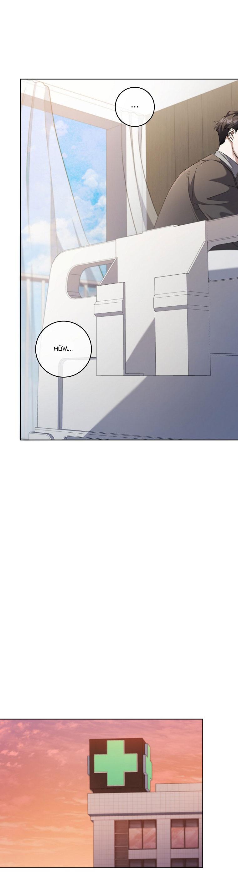 Đọc truyện OPEN THE DOOR - Chapter 44