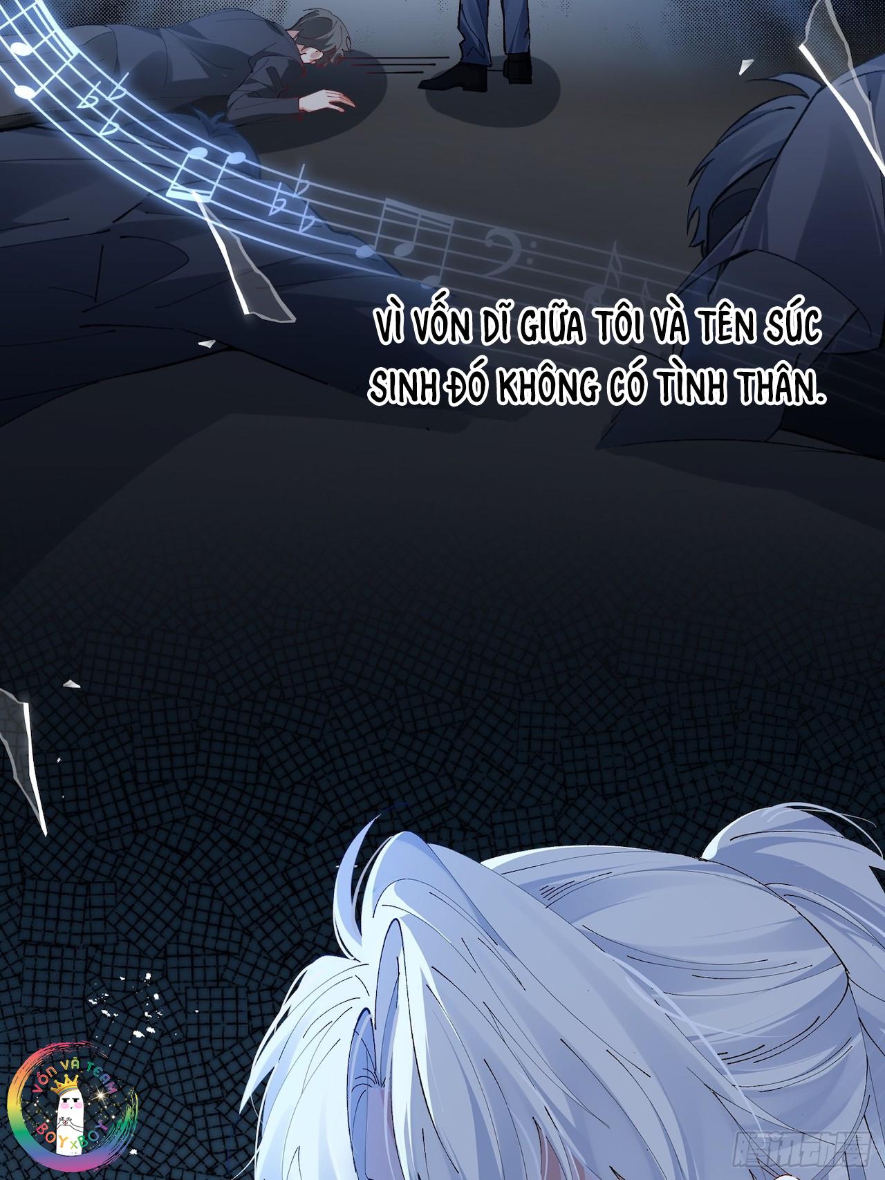 Đọc truyện Dĩ Hạ Khi Thượng - Chapter 20