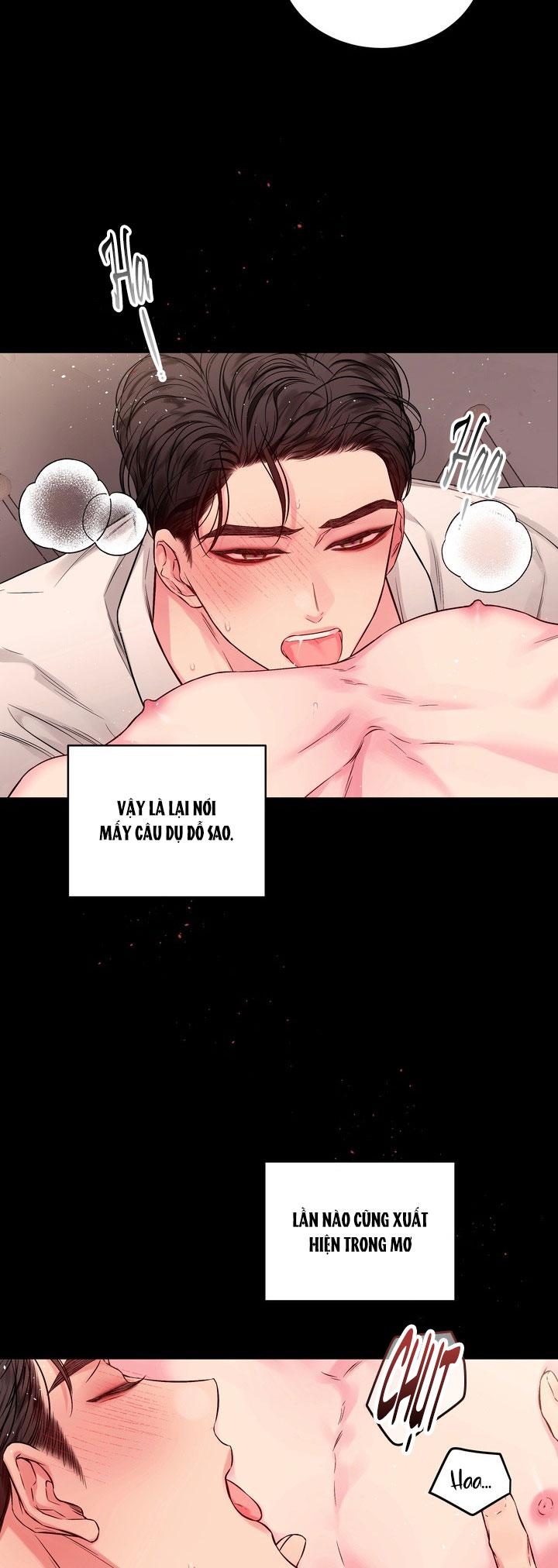 Đọc truyện TUYỂN TẬP CUỒNG CÔNG-CHIẾM HỮU CÔNG CỦA NHÀ KIM - Chapter 42.4