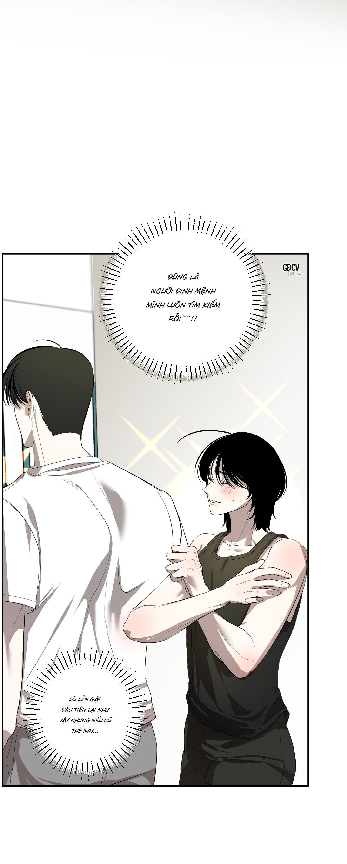 Đọc truyện MAU ĐÚT VÀO ĐI - Chapter 4