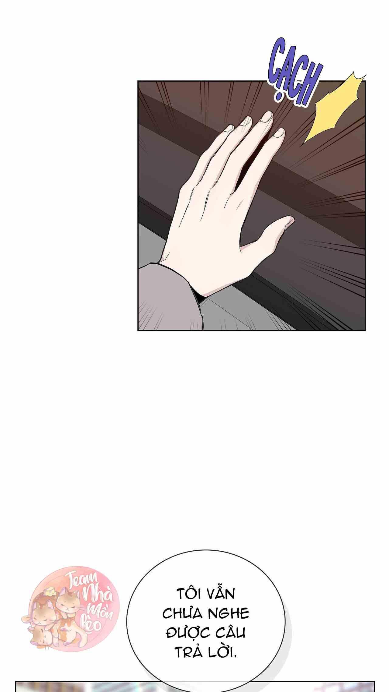 Đọc truyện BLAZE OUT - Chapter 11