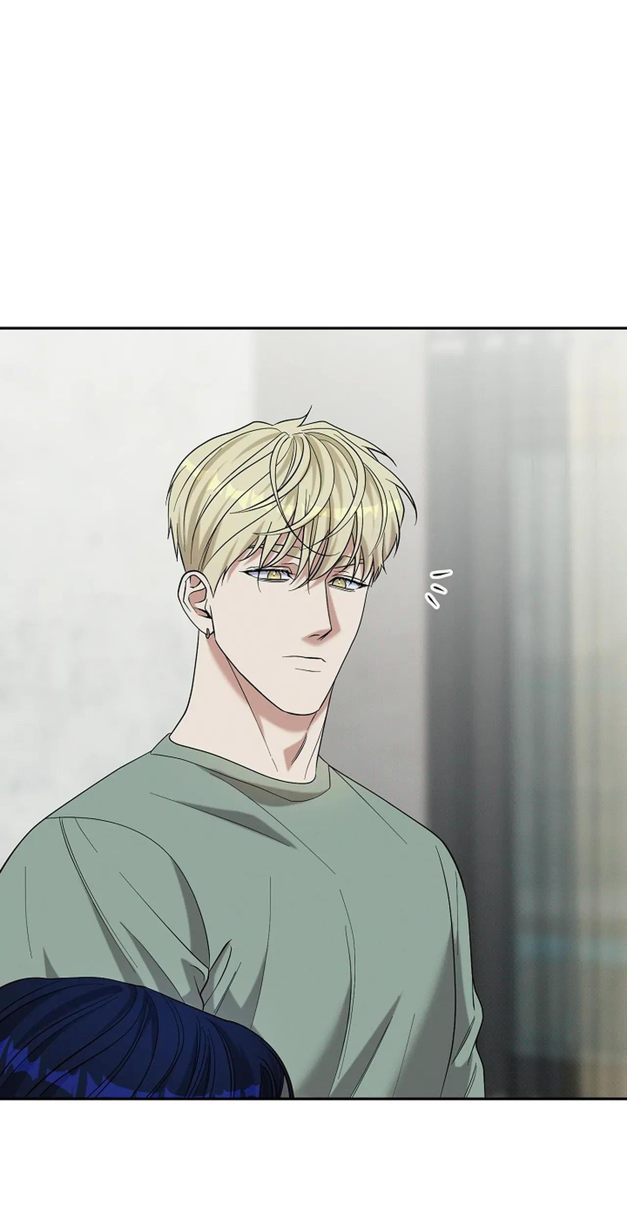 Đọc truyện (END) LÝ DO BỊ LOẠI - Chapter 35