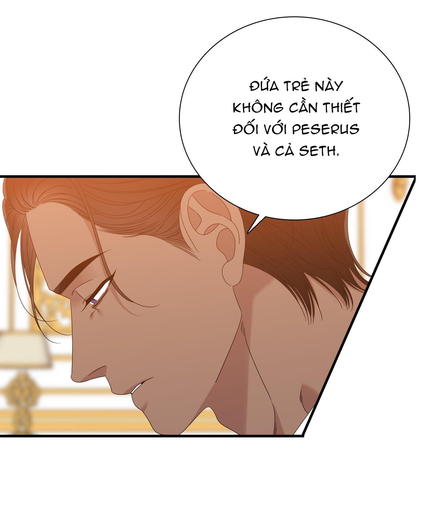 Đọc truyện SMYRNA VÀ CAPRI - Chapter 58