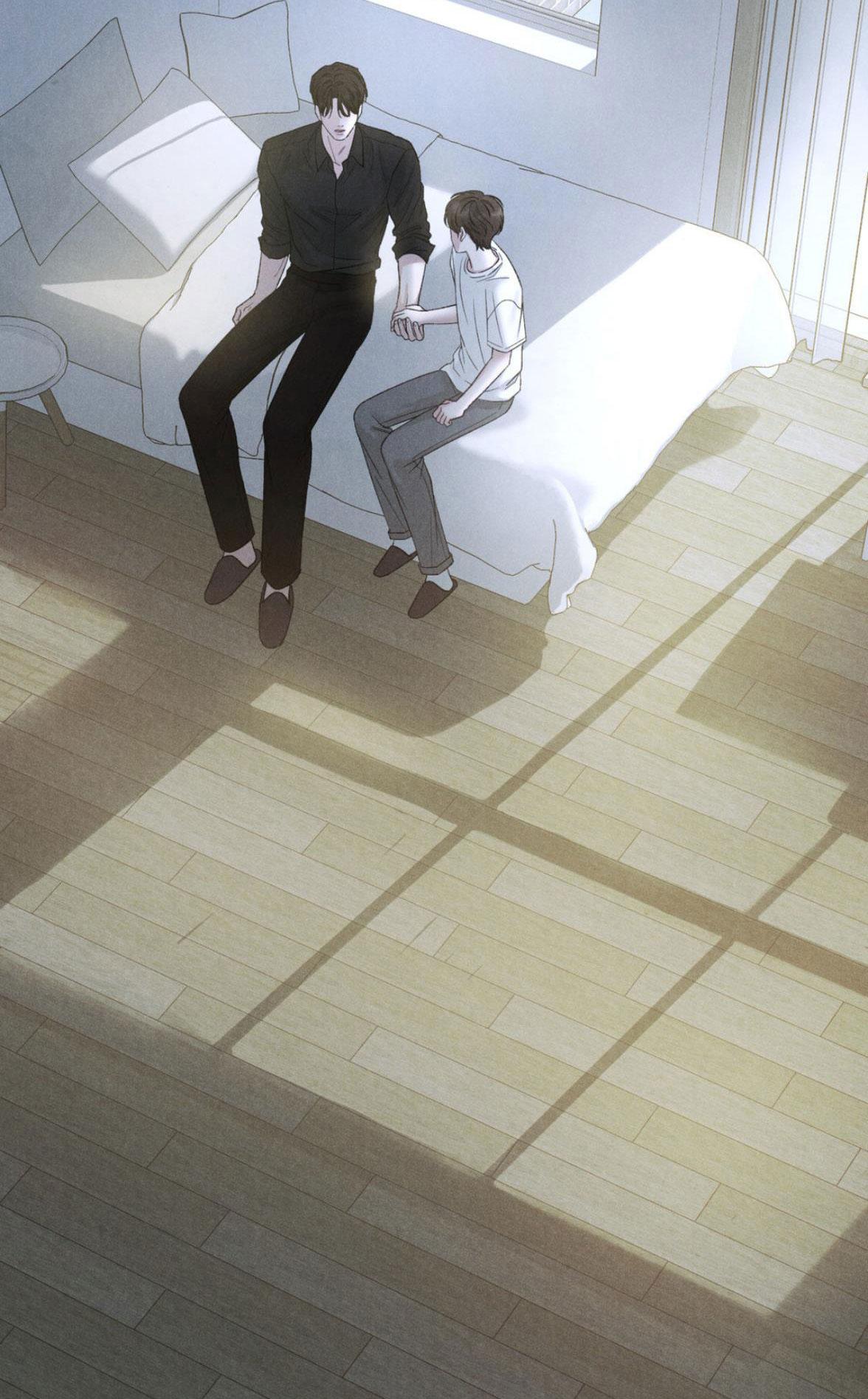 Đọc truyện Joo Eun - Chapter 2