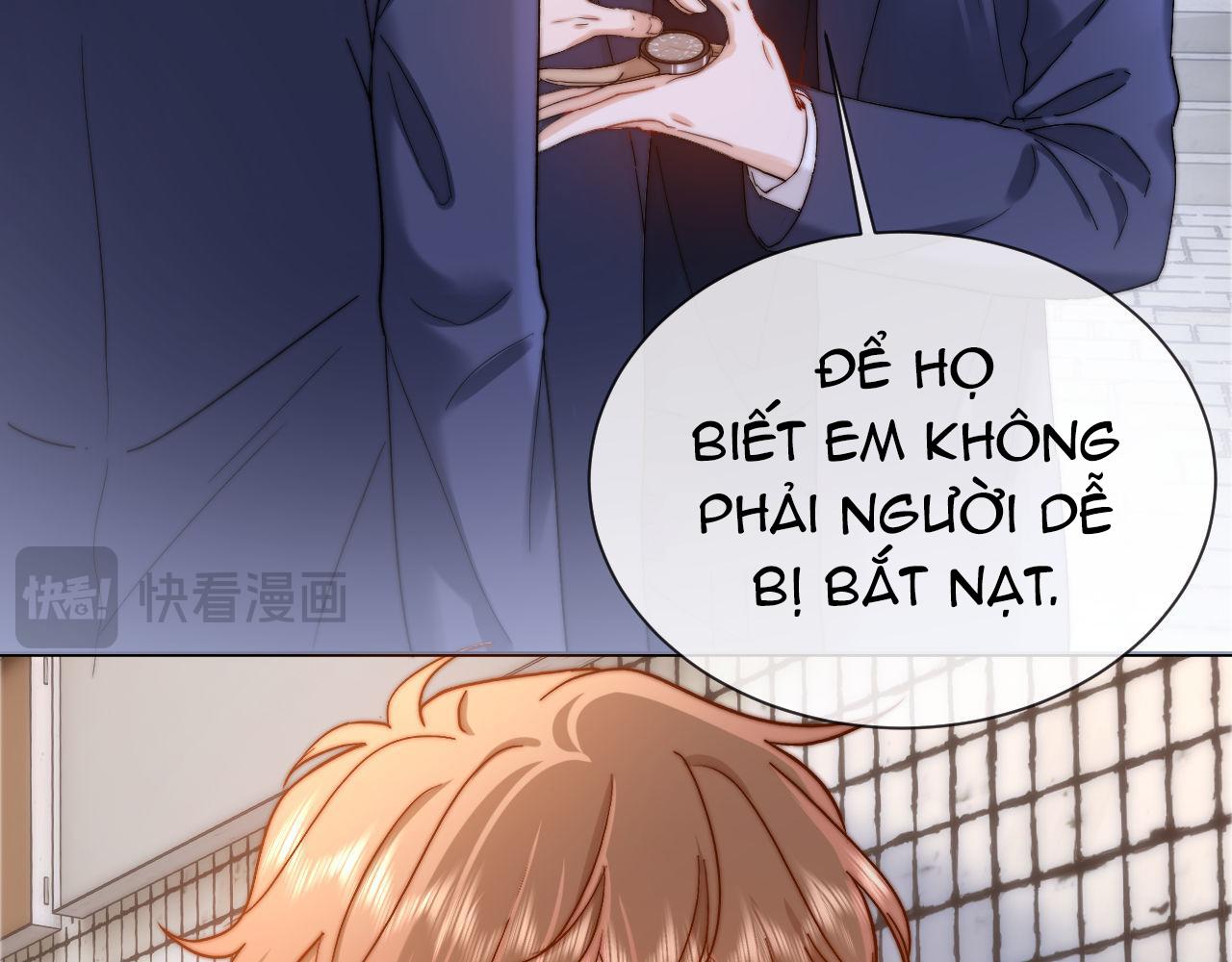 Đọc truyện (Drop) Chất Dị Ứng Cực Cute - Chapter 45