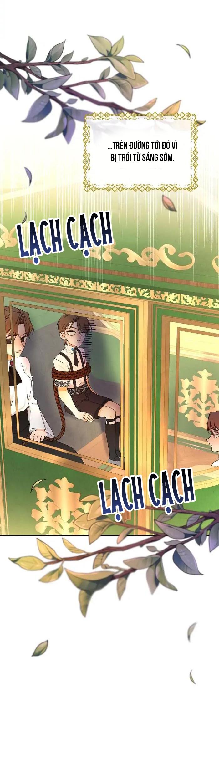 Đọc truyện Mắc Kẹt Trong Game Hẹn Hò Của Em Gái Tôi - Chapter 4