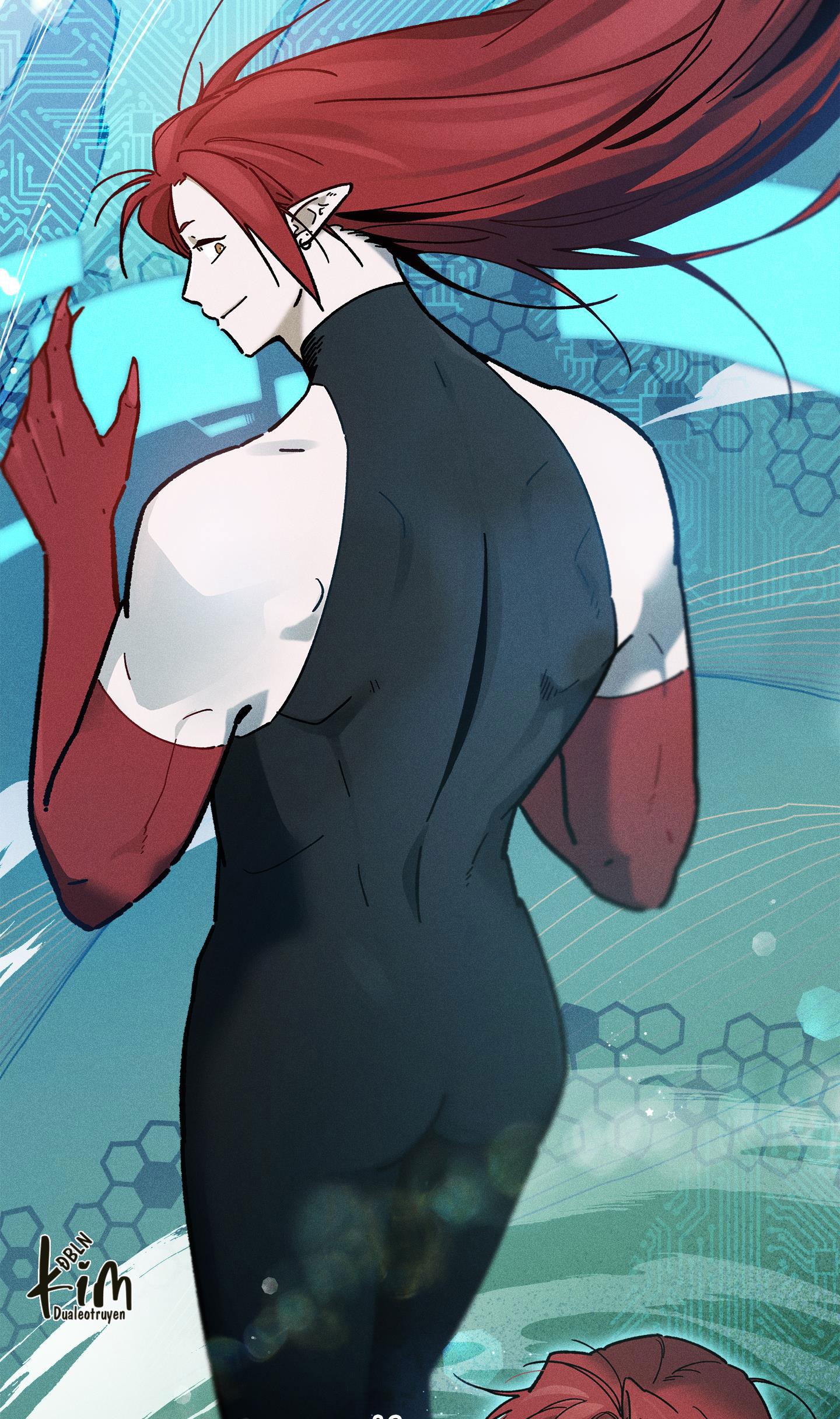 Đọc truyện LÃNG MẠN KHÔNG TRỌNG LỰC - Chapter 48