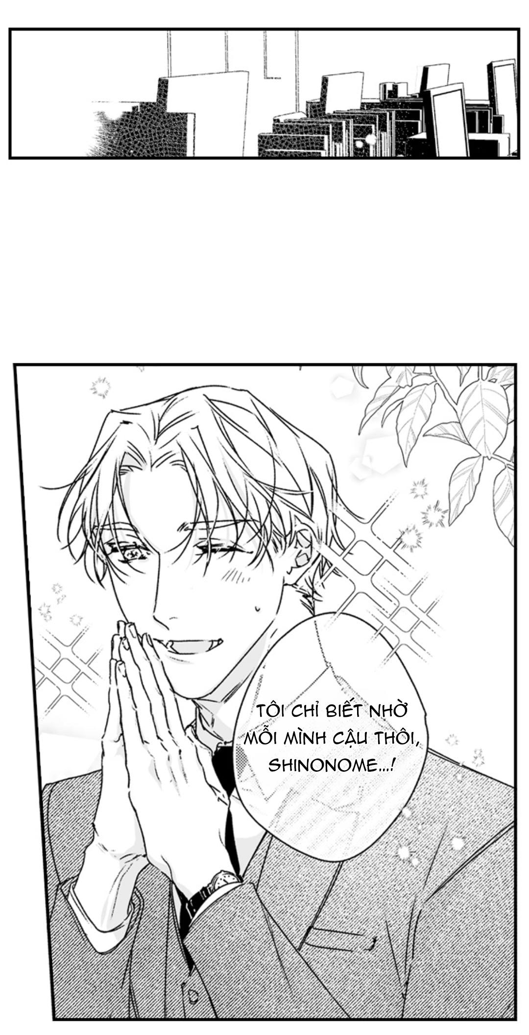 Đọc truyện Kết hôn cùng tên đồng nghiệp đáng ghét - Chapter 1