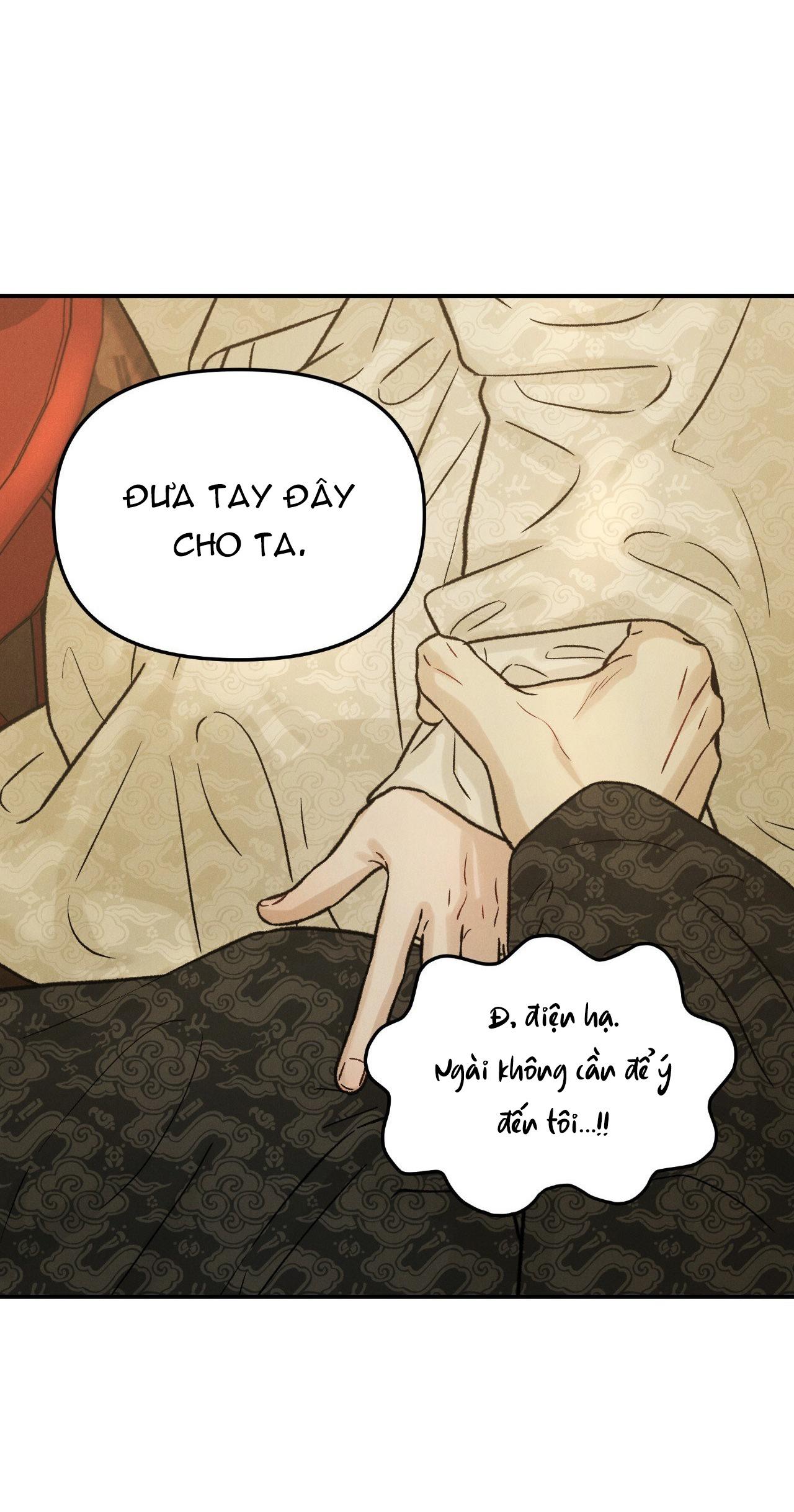 Đọc truyện SỰ PHẪN NỘ CỦA THẦN - Chapter 9