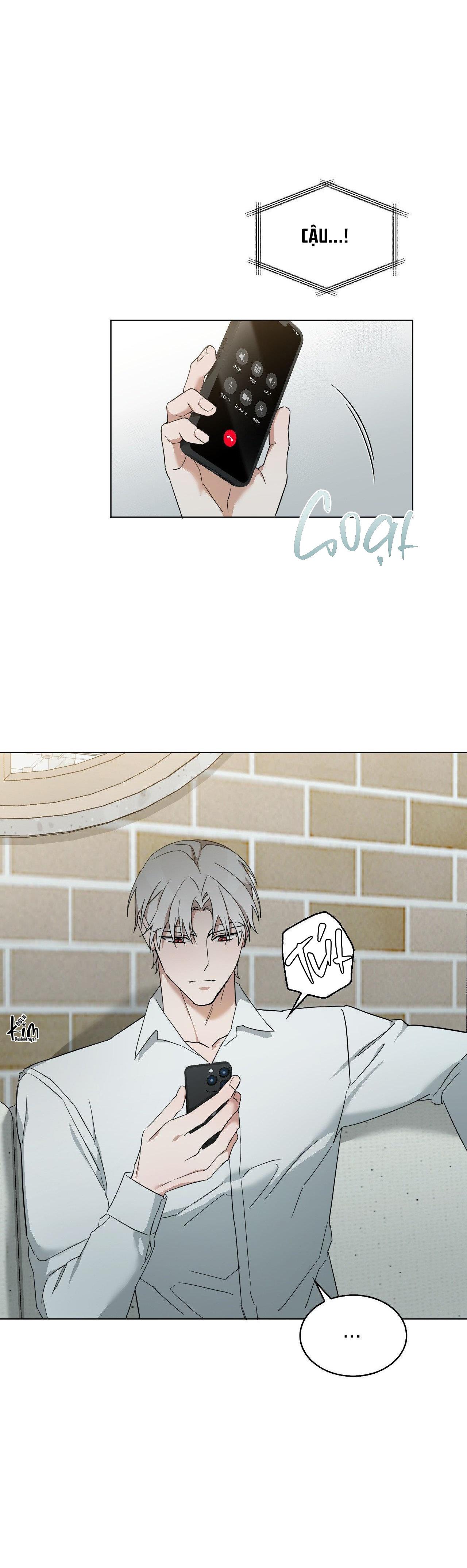 Đọc truyện LỖI TẠI DỄ THƯƠNG - Chapter 40