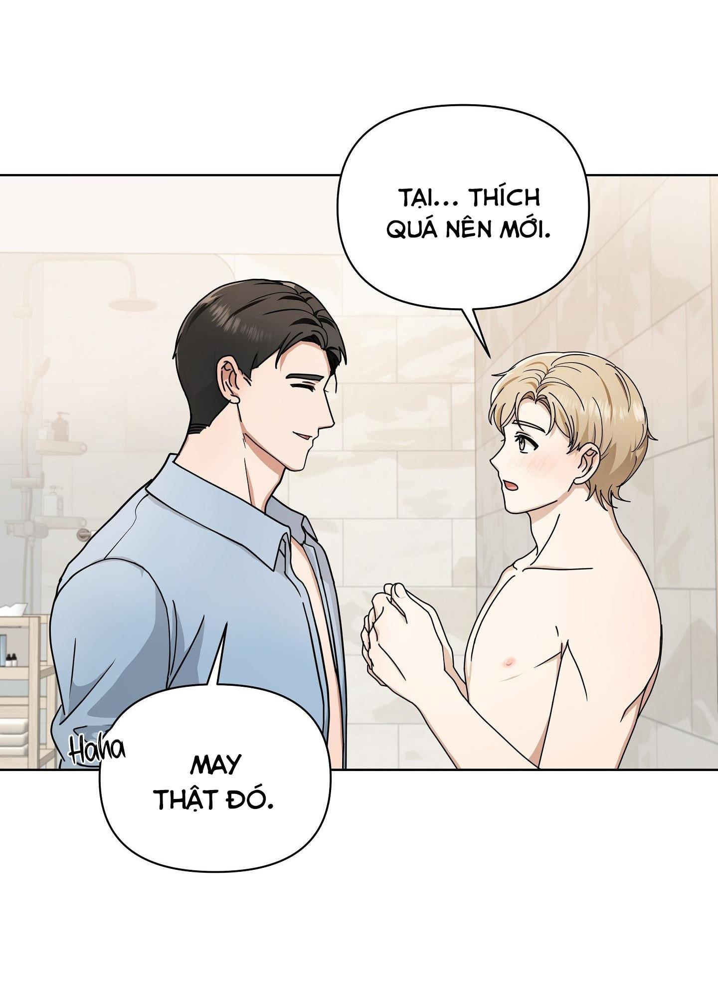 Đọc truyện (END) ANH CHÀNG MŨM MĨM - Chapter 7