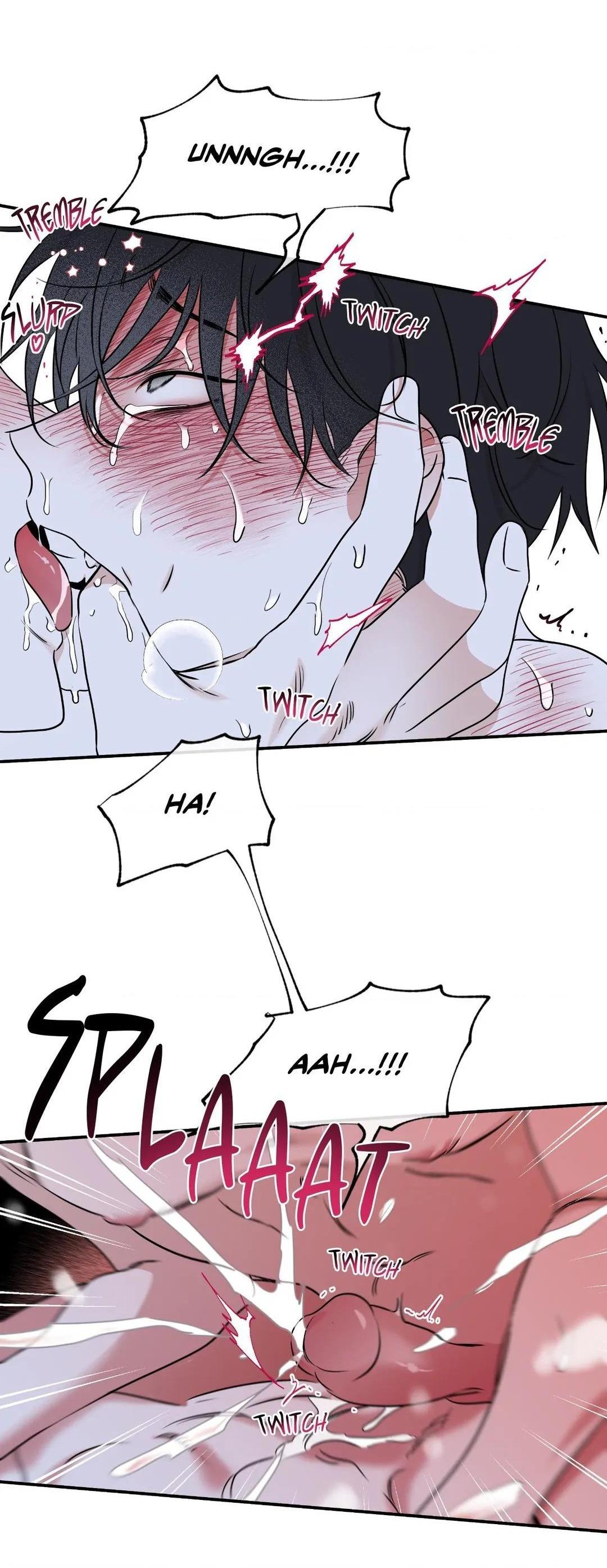 Đọc truyện Thủy triều thấp lúc chạng vạng - Chapter 85