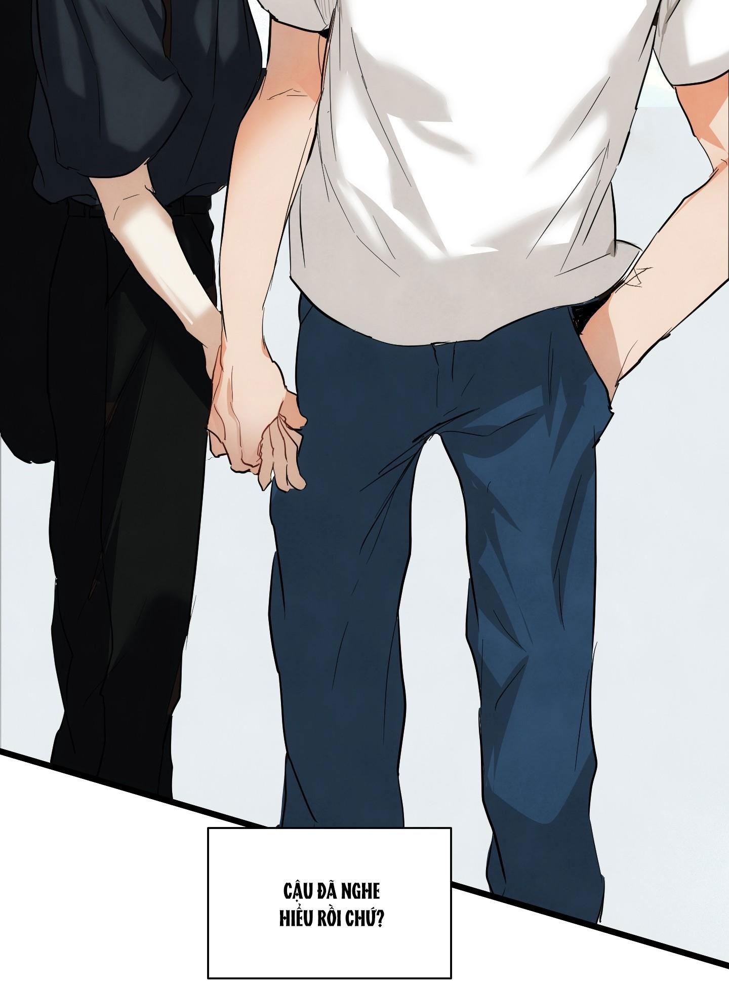 Đọc truyện SỰ THAM LAM CỦA NHÂN LOẠI - Chapter 8.6