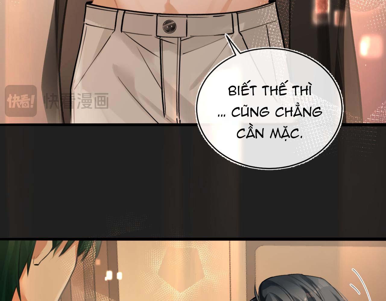 Đọc truyện Đối Thủ Không Đội Trời Chung Cuối Cùng Cũng Phá Sản Rồi! - Chapter 13