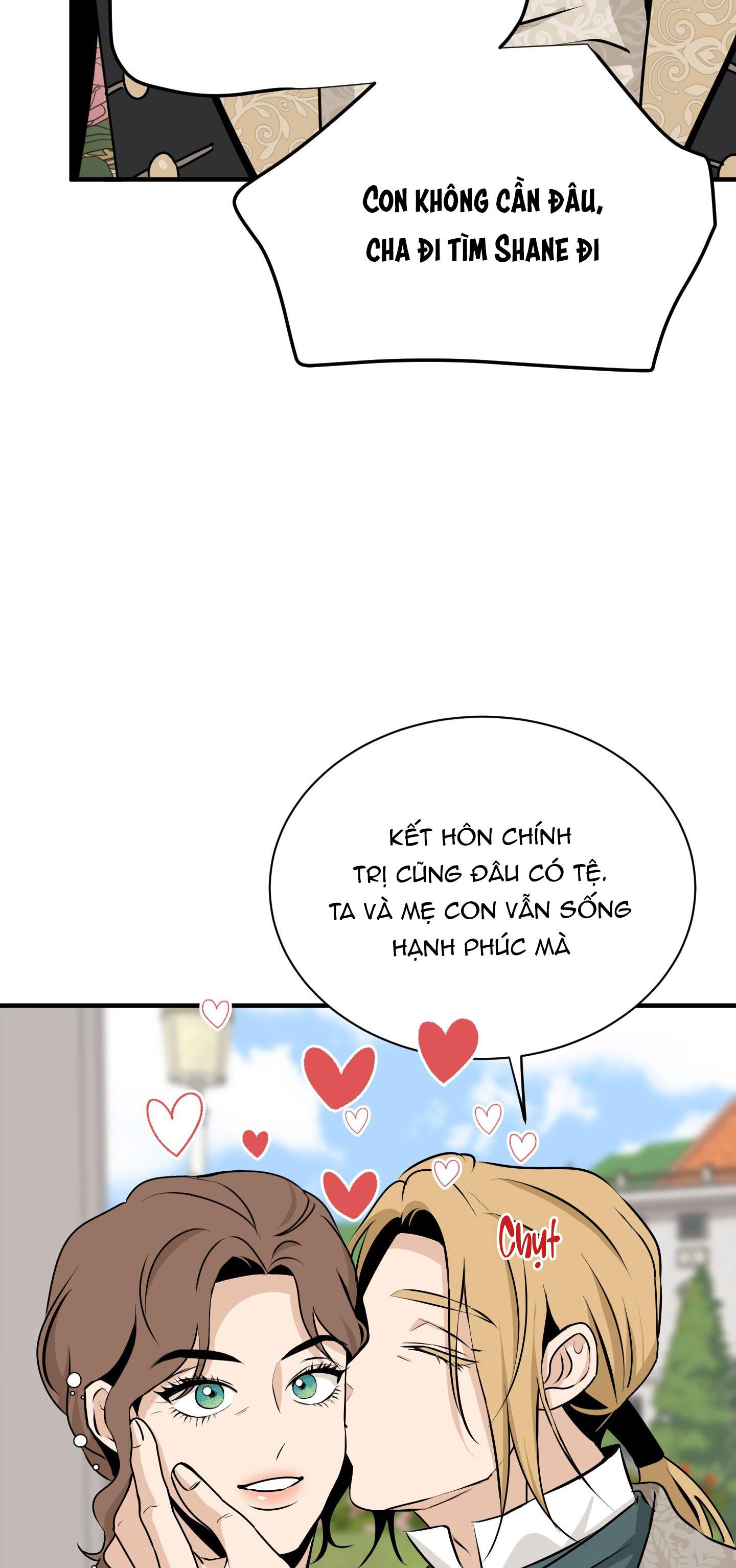 Đọc truyện LOÀI HOA KHÔNG TÊN - Chapter 10