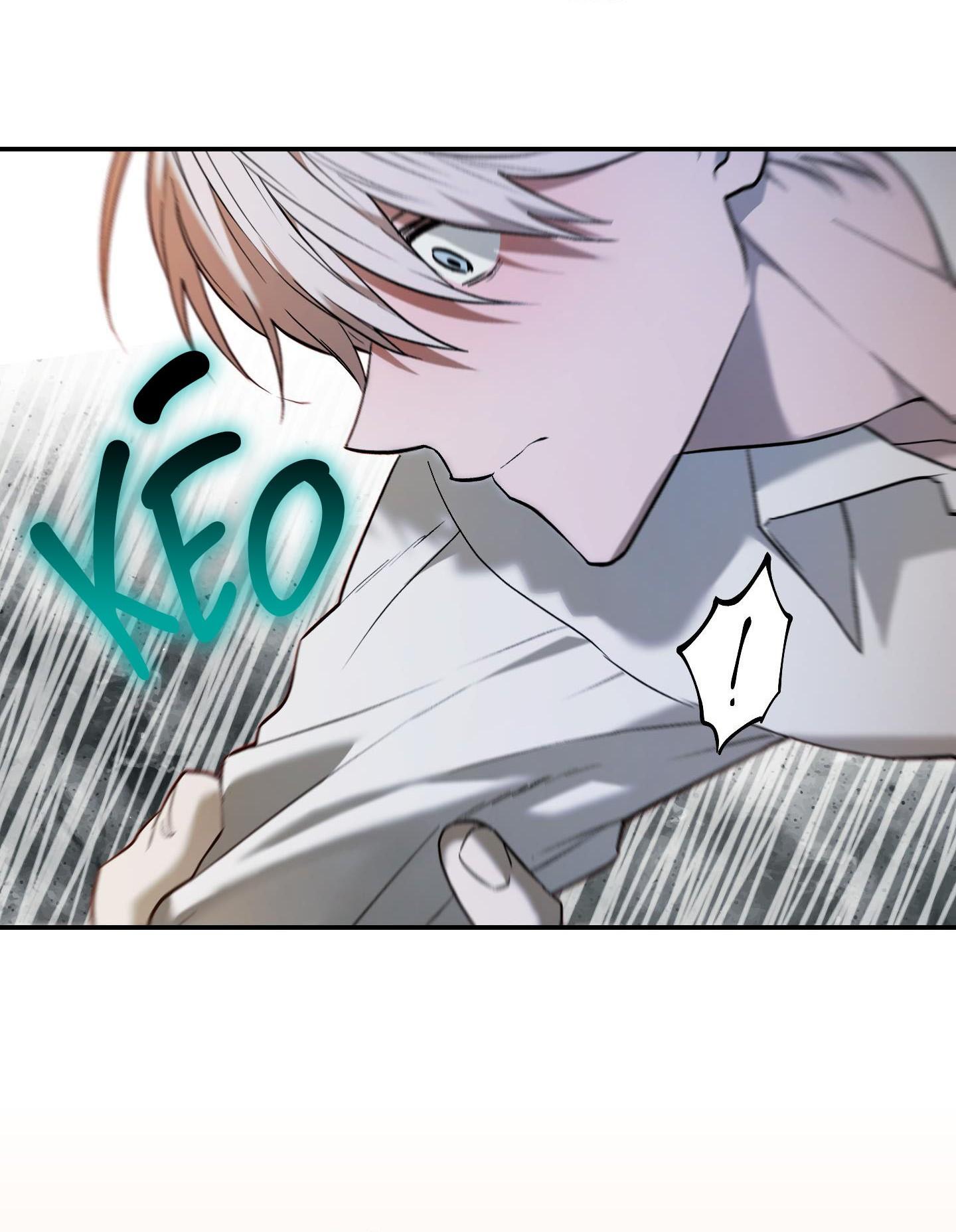 Đọc truyện  Control Time - Chapter 28